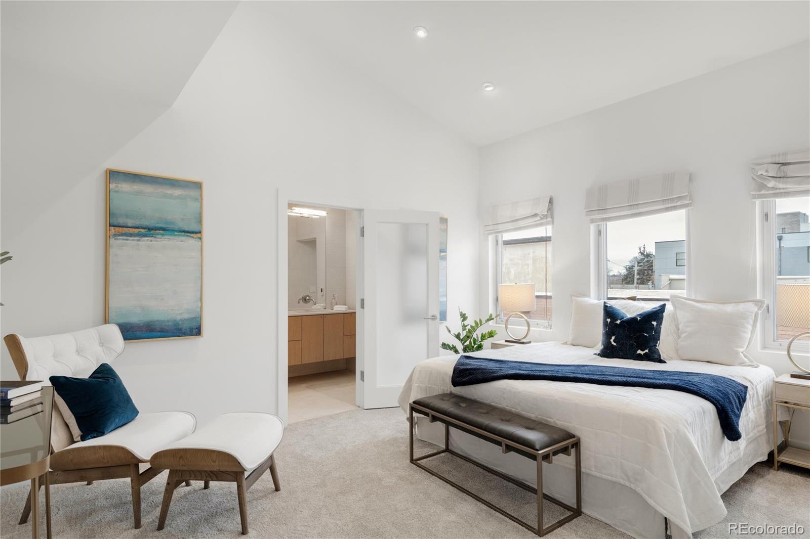 MLS Image #20 for 2314 s university boulevard,denver, Colorado