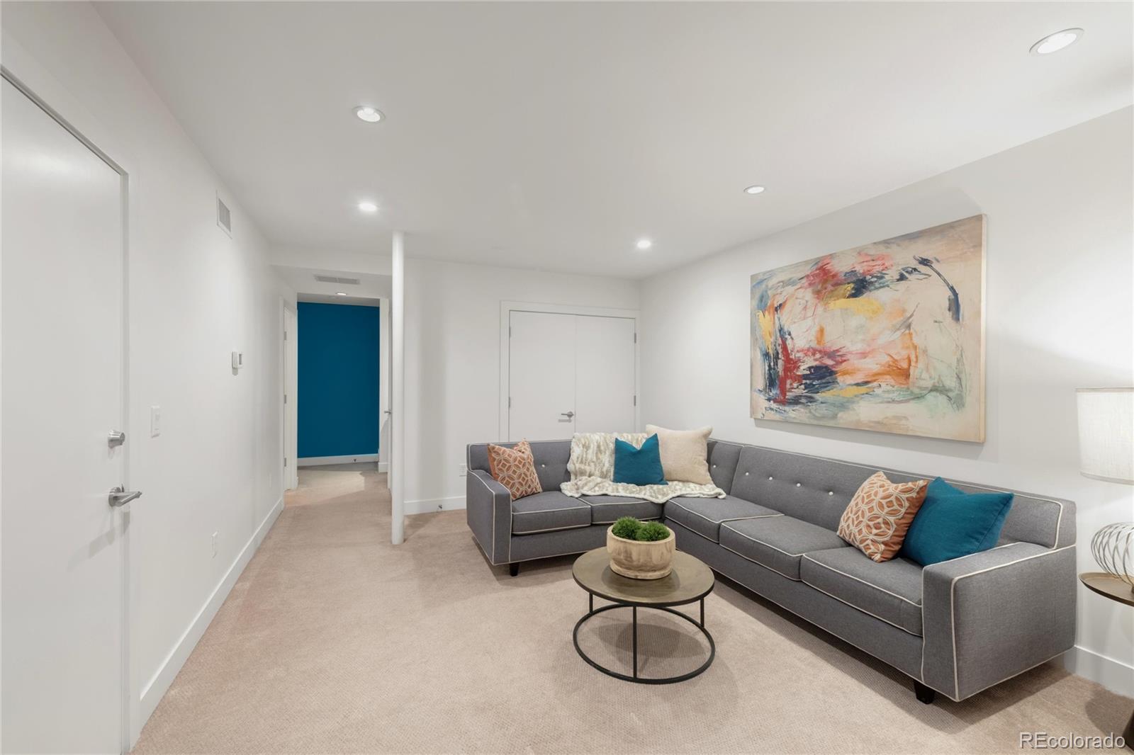 MLS Image #30 for 2314 s university boulevard,denver, Colorado