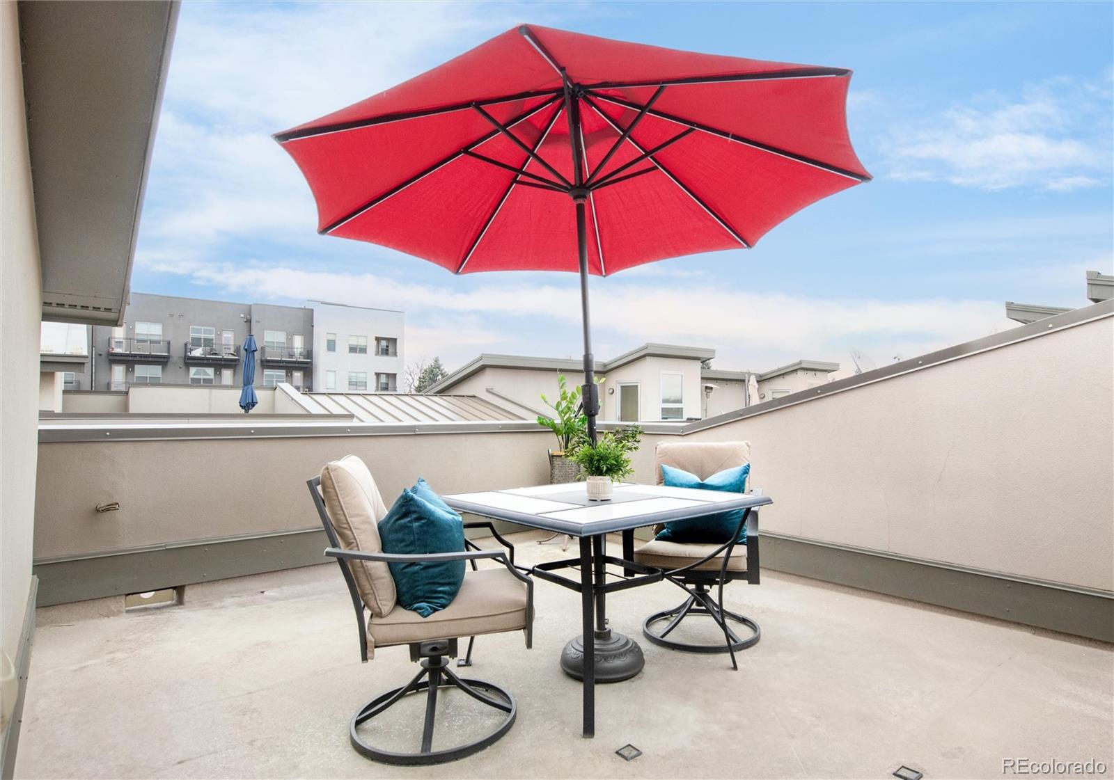 MLS Image #36 for 2314 s university boulevard,denver, Colorado
