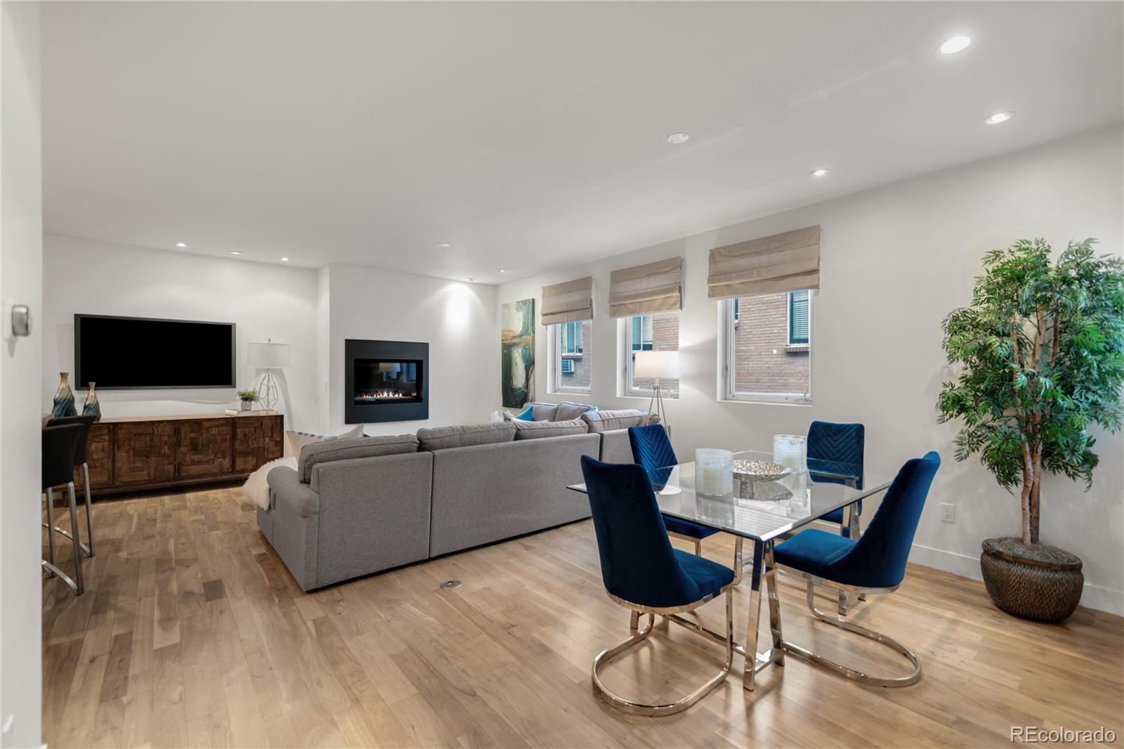 MLS Image #5 for 2314 s university boulevard,denver, Colorado