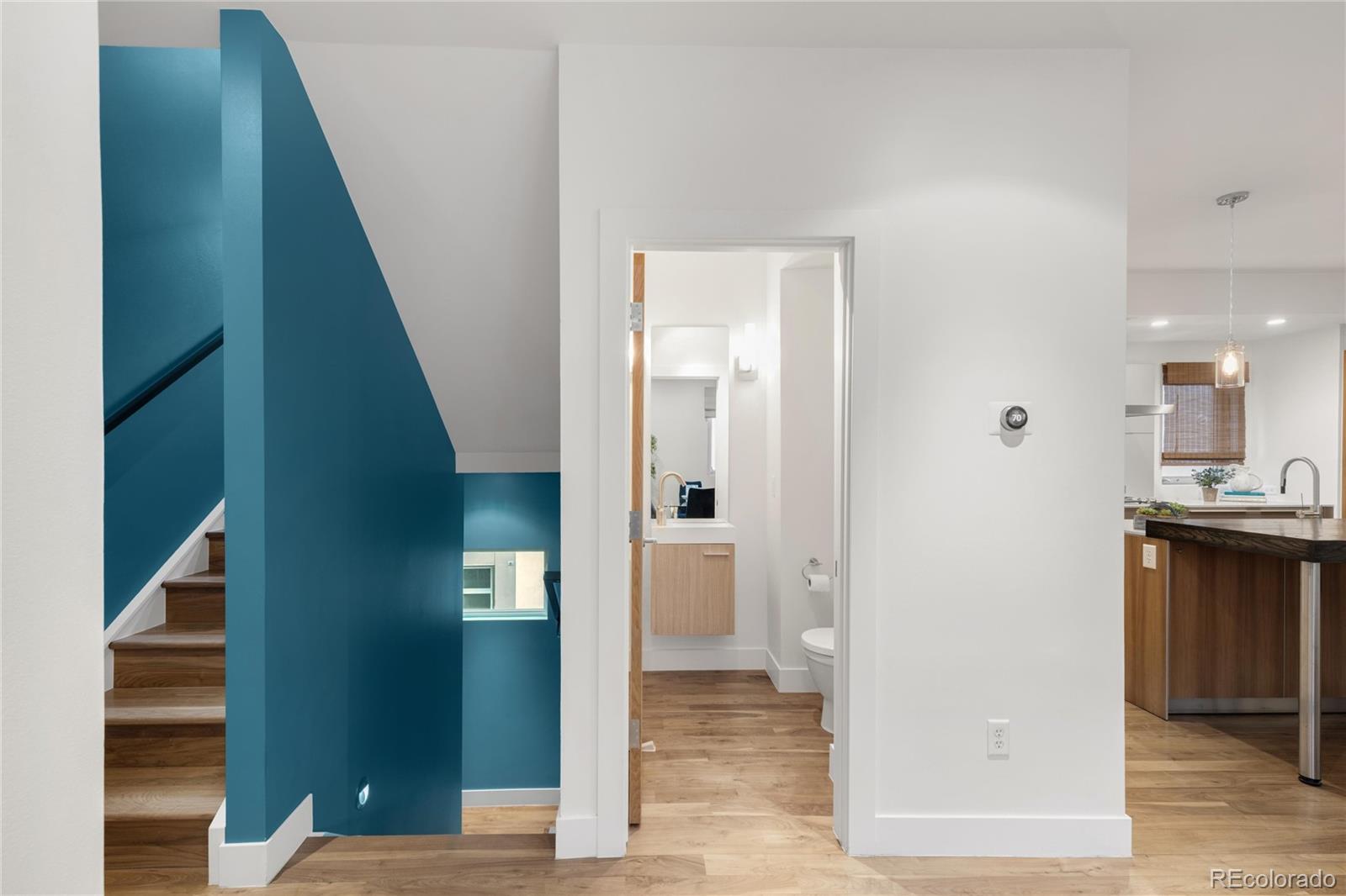 MLS Image #8 for 2314 s university boulevard,denver, Colorado