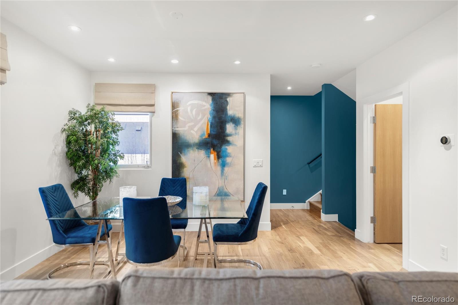 MLS Image #9 for 2314 s university boulevard,denver, Colorado