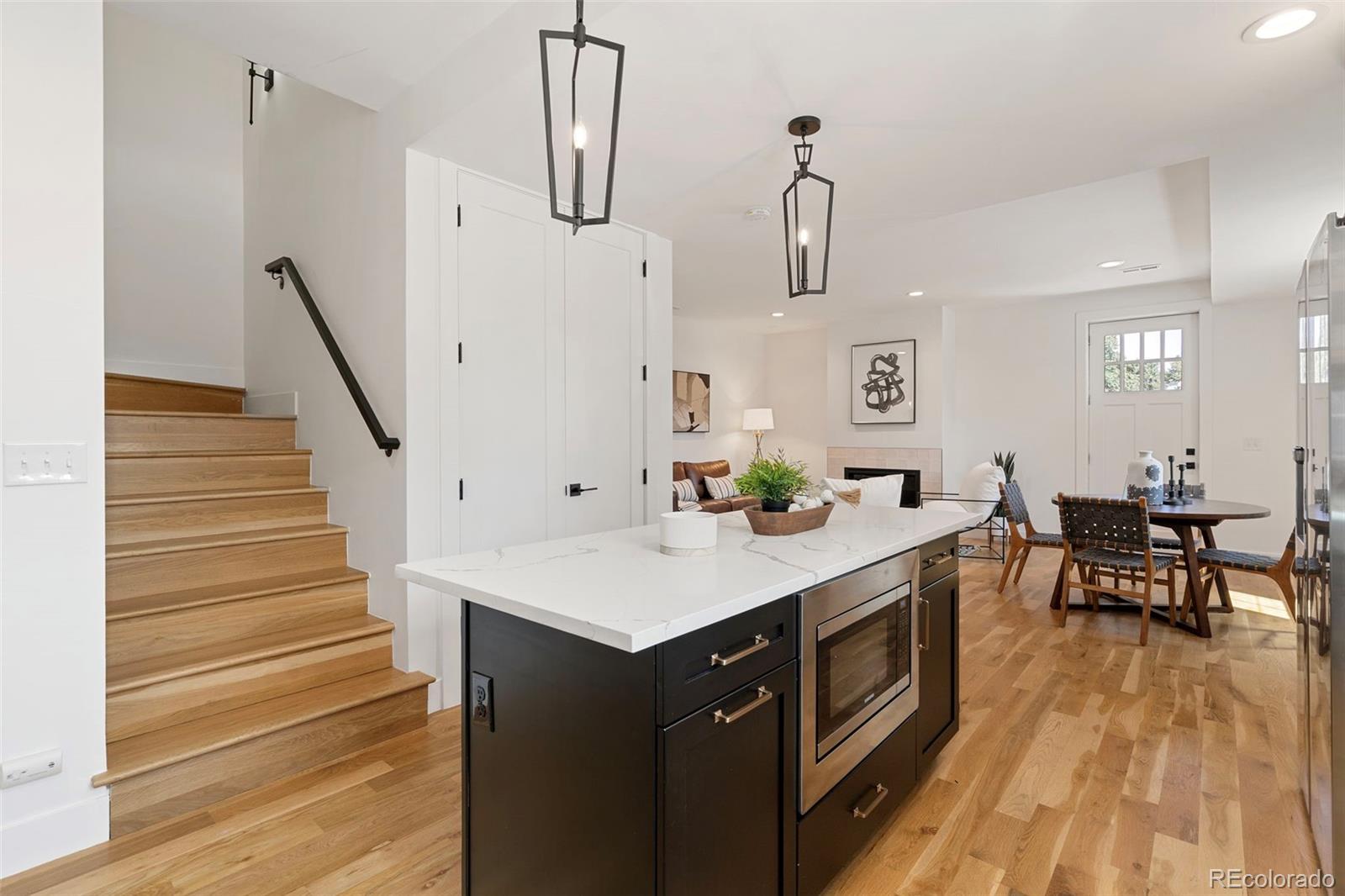 MLS Image #10 for 475  galapago street,denver, Colorado