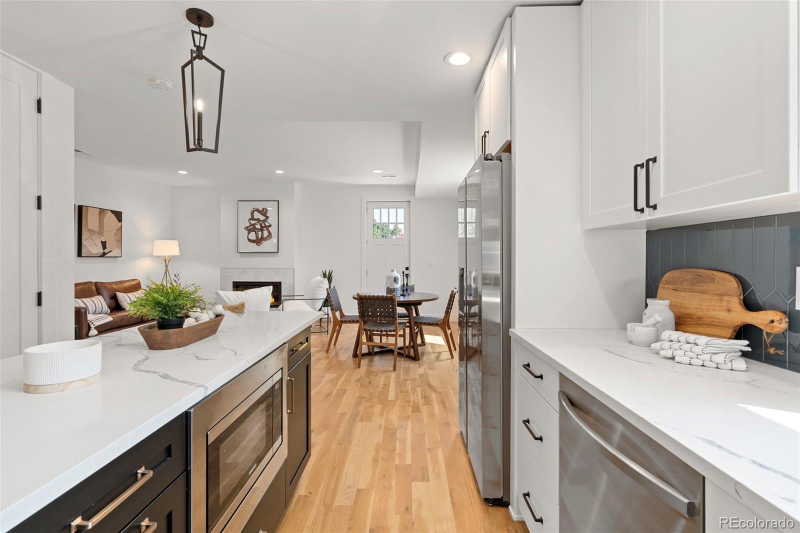 MLS Image #14 for 475  galapago street,denver, Colorado