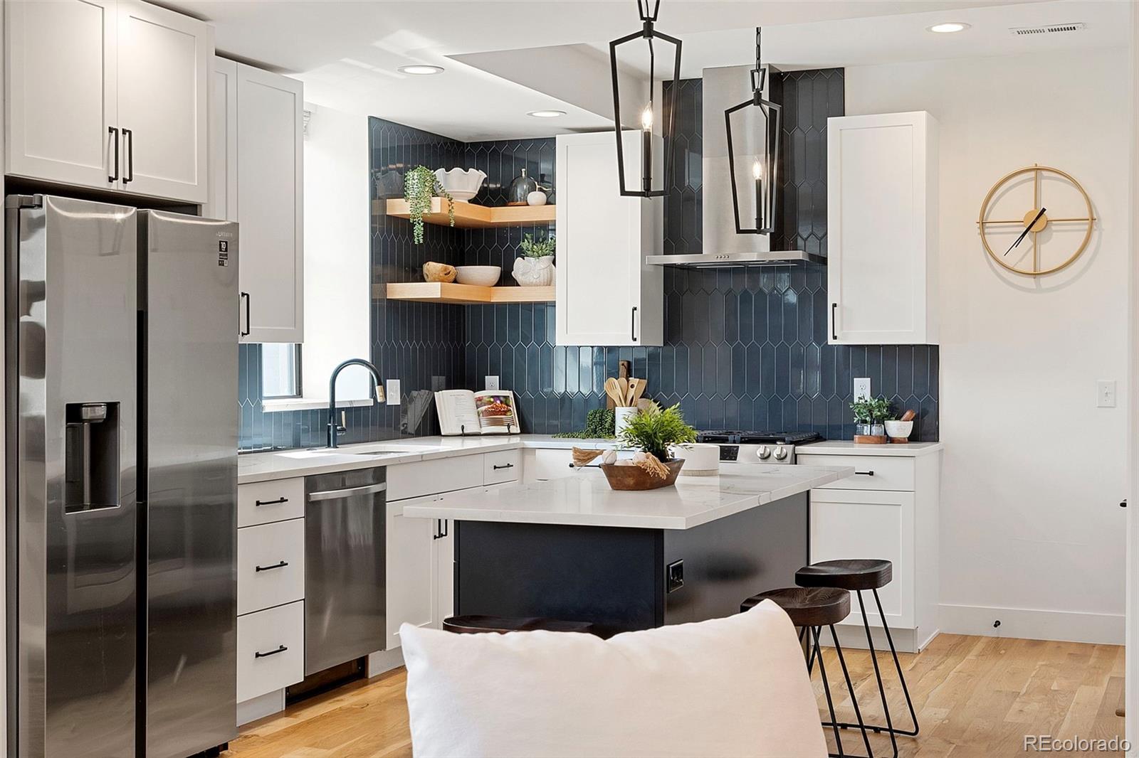 MLS Image #16 for 475  galapago street,denver, Colorado