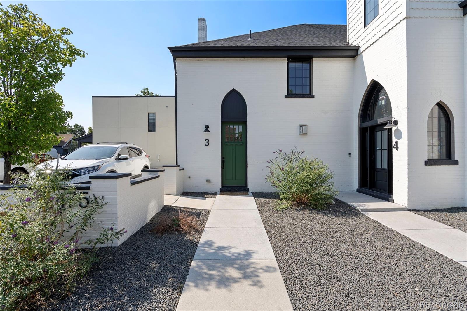 MLS Image #2 for 475  galapago street,denver, Colorado
