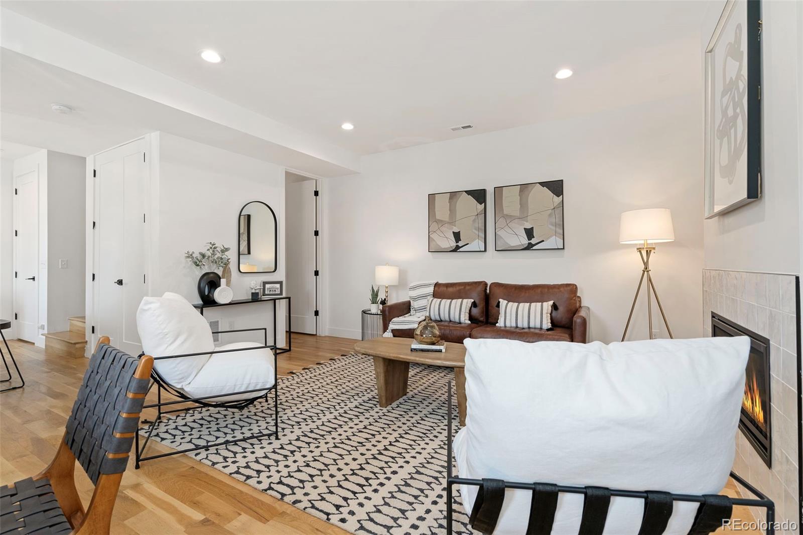 MLS Image #4 for 475  galapago street,denver, Colorado