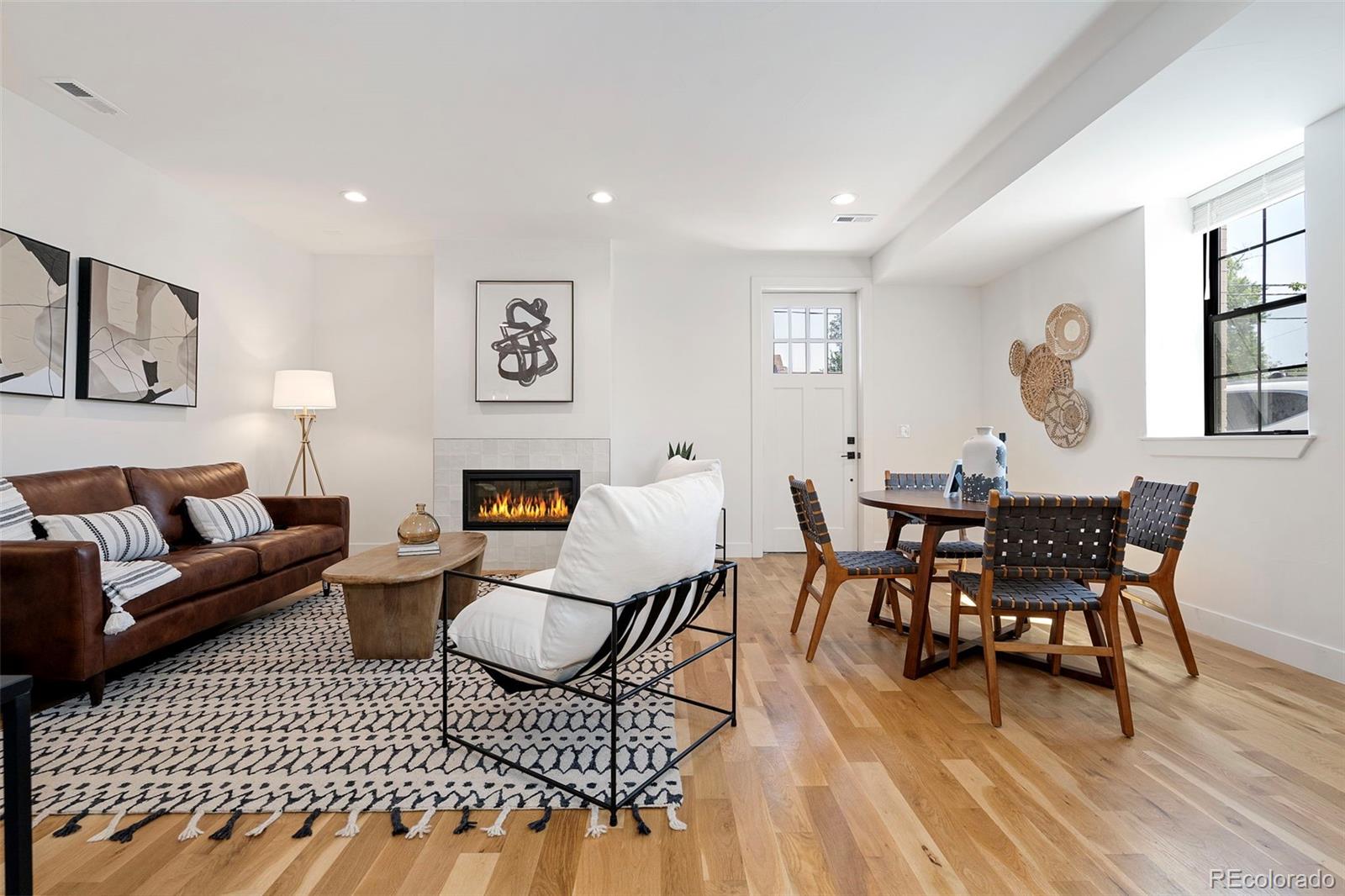 MLS Image #7 for 475  galapago street,denver, Colorado
