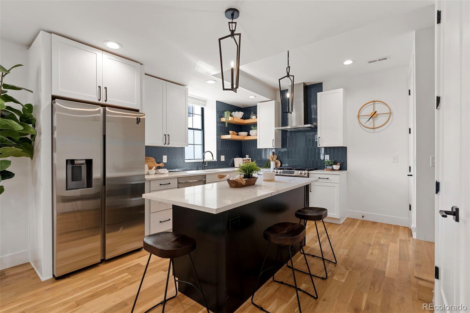 MLS Image #9 for 475  galapago street,denver, Colorado