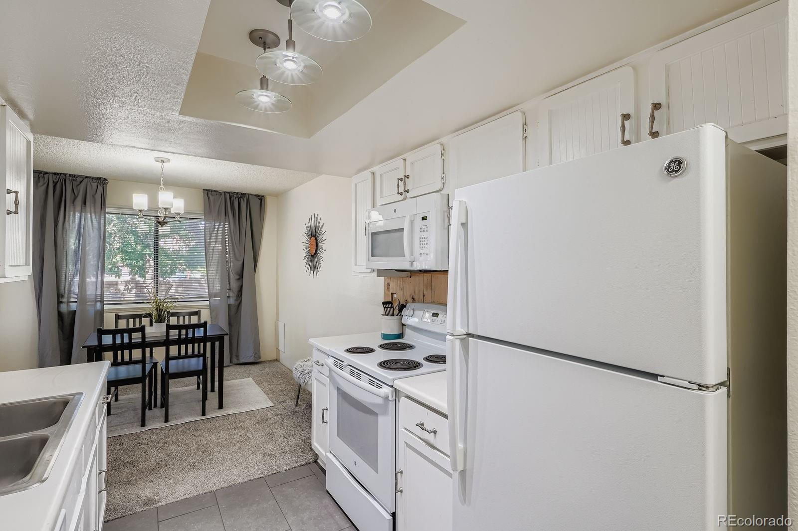 MLS Image #3 for 540 s forest ,denver, Colorado