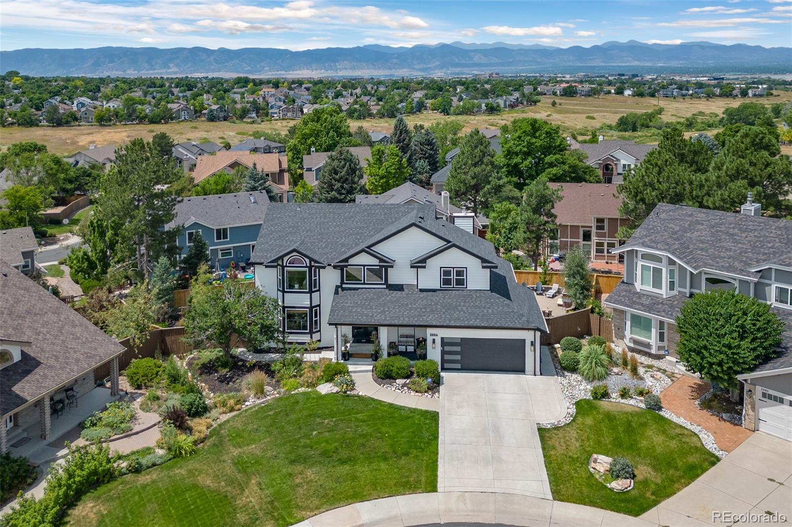MLS Image #2 for 2006  chelsea court,highlands ranch, Colorado