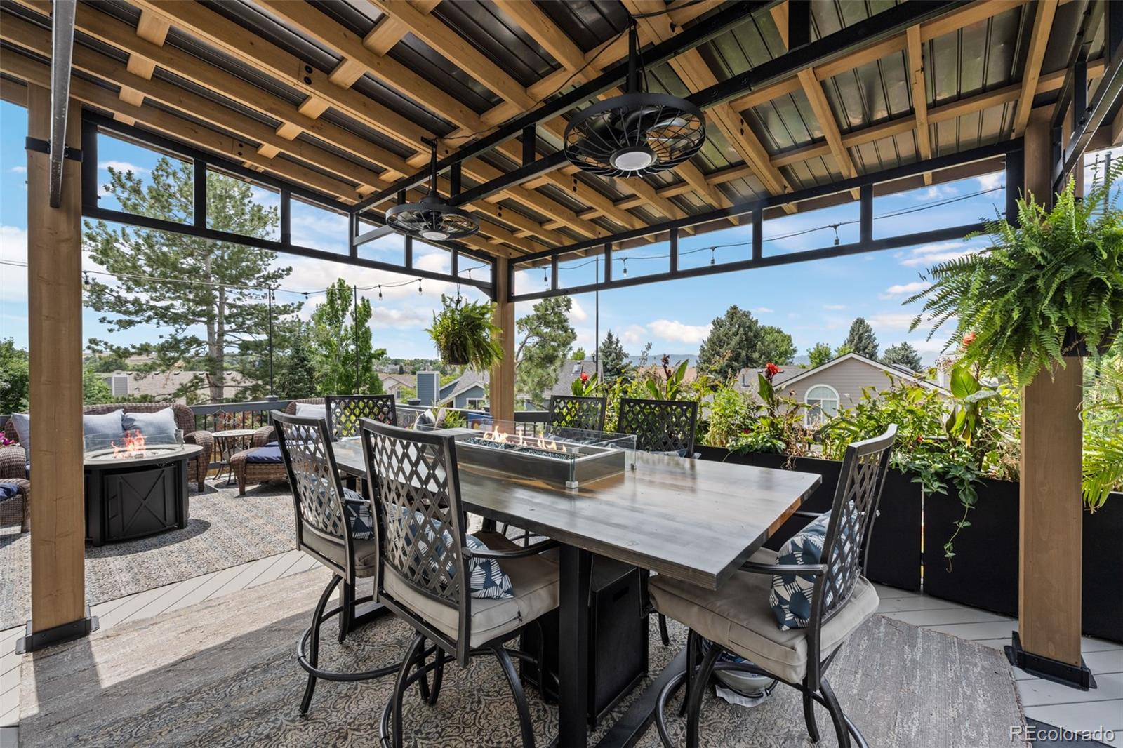 MLS Image #42 for 2006  chelsea court,highlands ranch, Colorado