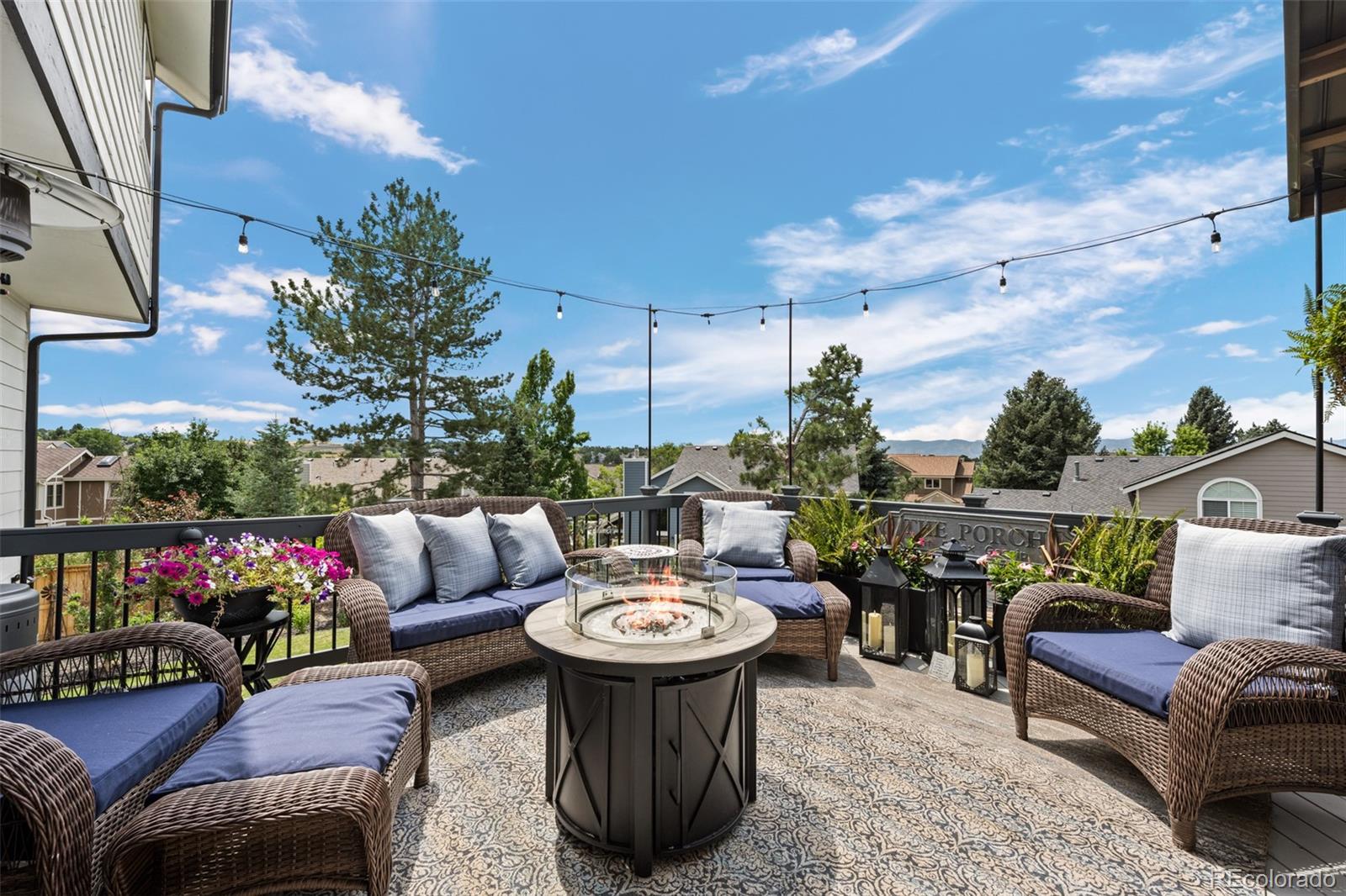 MLS Image #43 for 2006  chelsea court,highlands ranch, Colorado