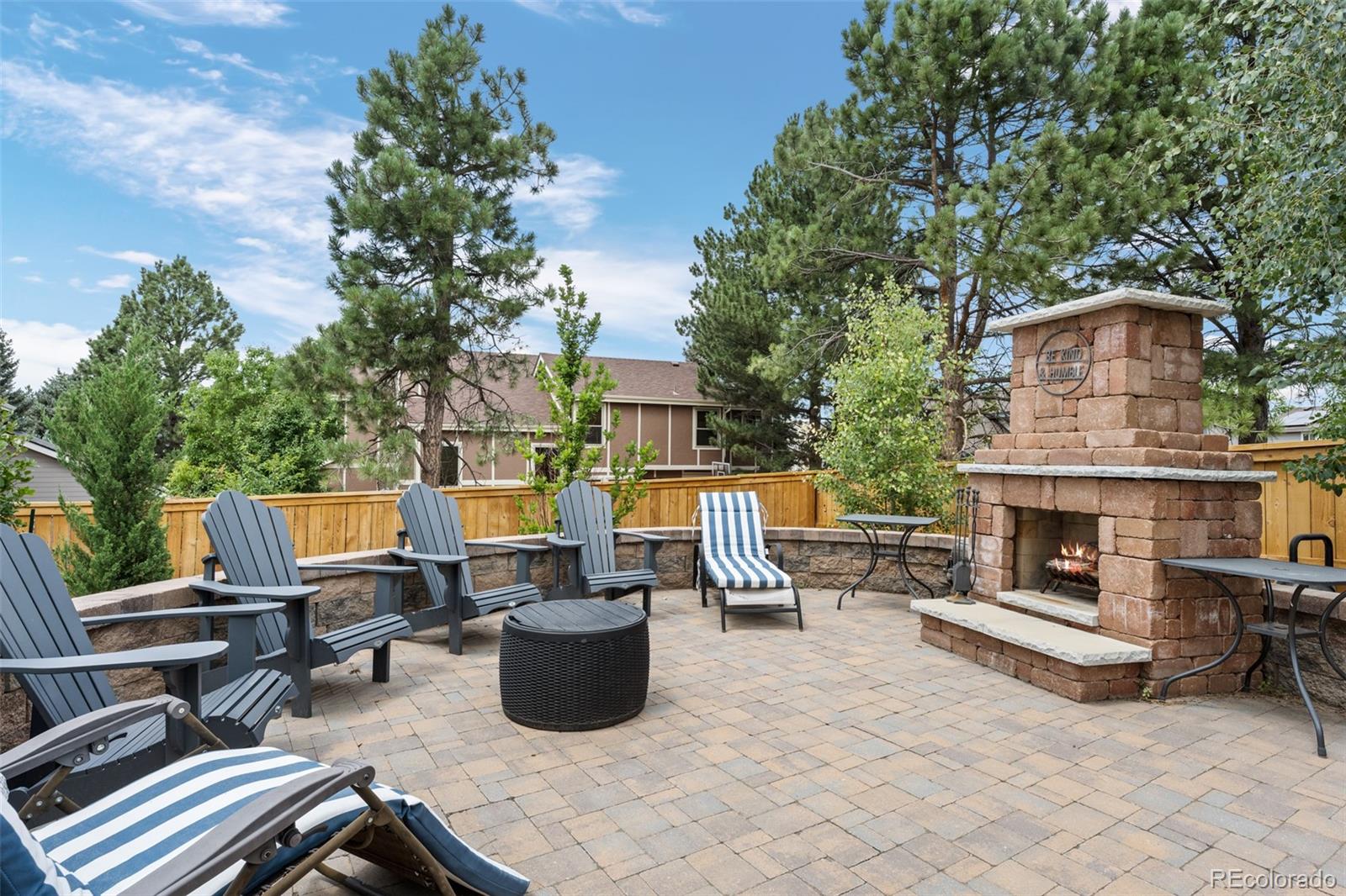 MLS Image #45 for 2006  chelsea court,highlands ranch, Colorado