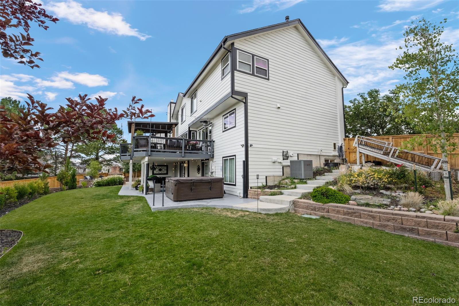 MLS Image #47 for 2006  chelsea court,highlands ranch, Colorado