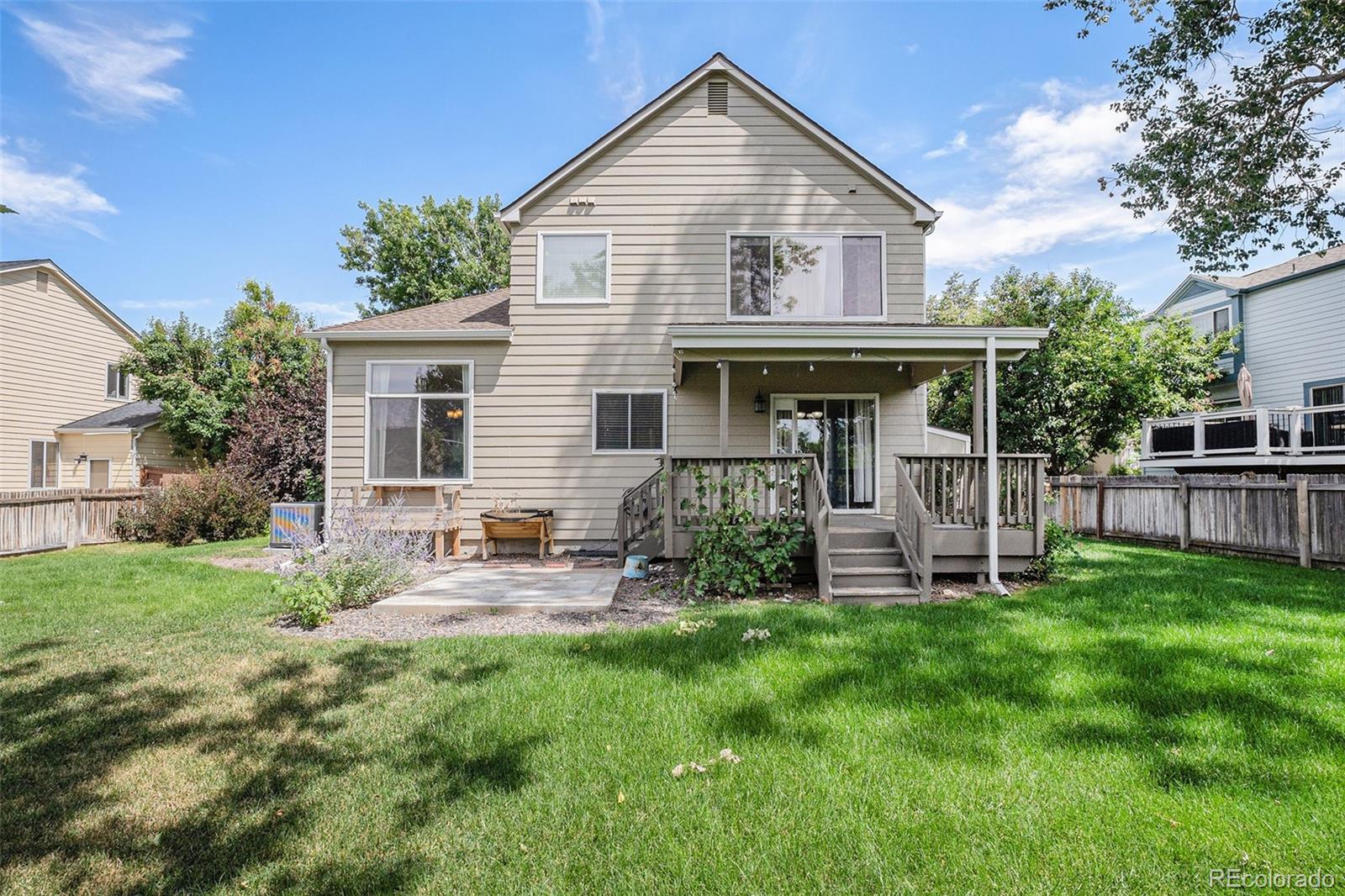 MLS Image #22 for 5433 s fundy court,centennial, Colorado