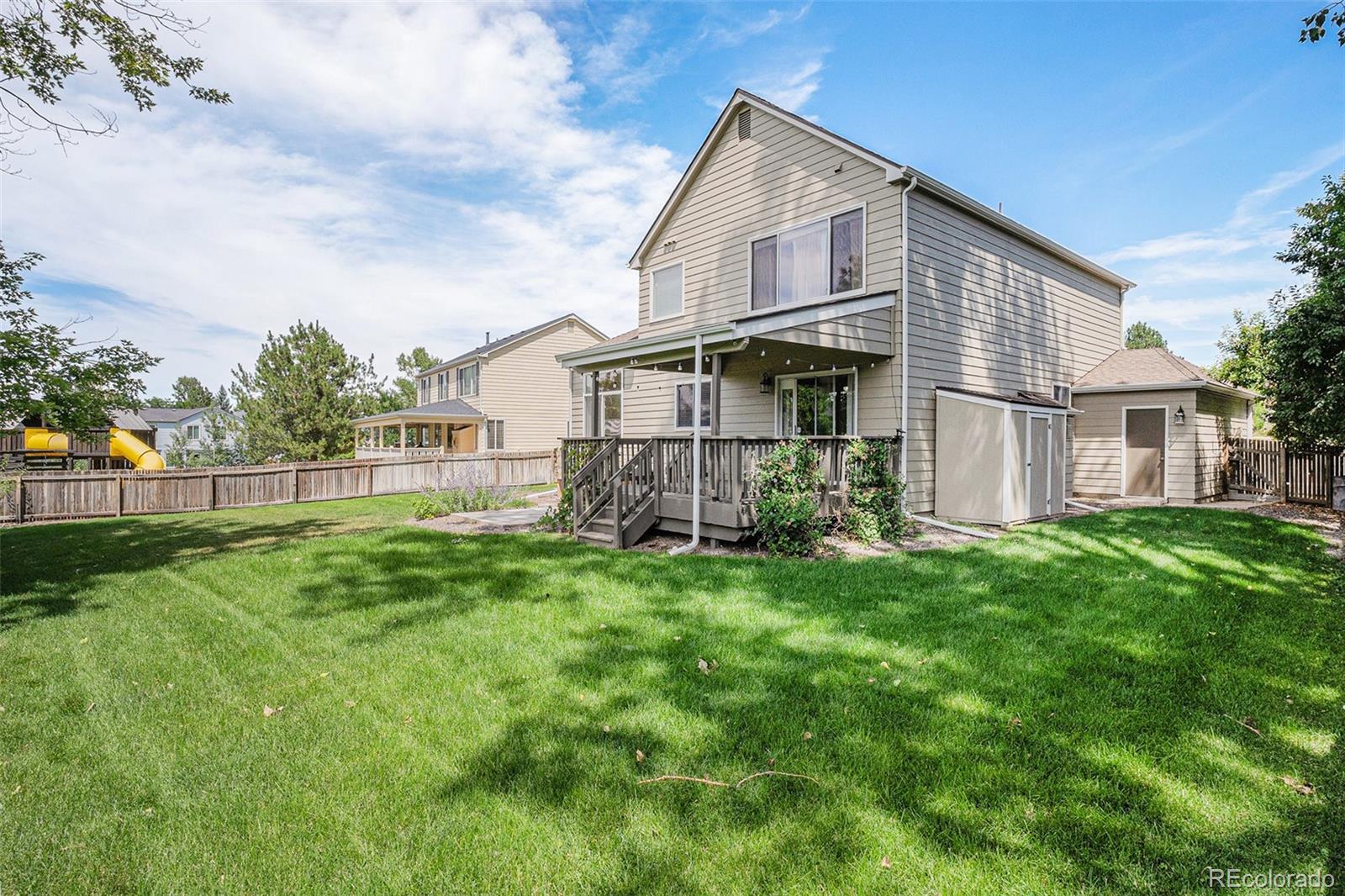 MLS Image #23 for 5433 s fundy court,centennial, Colorado