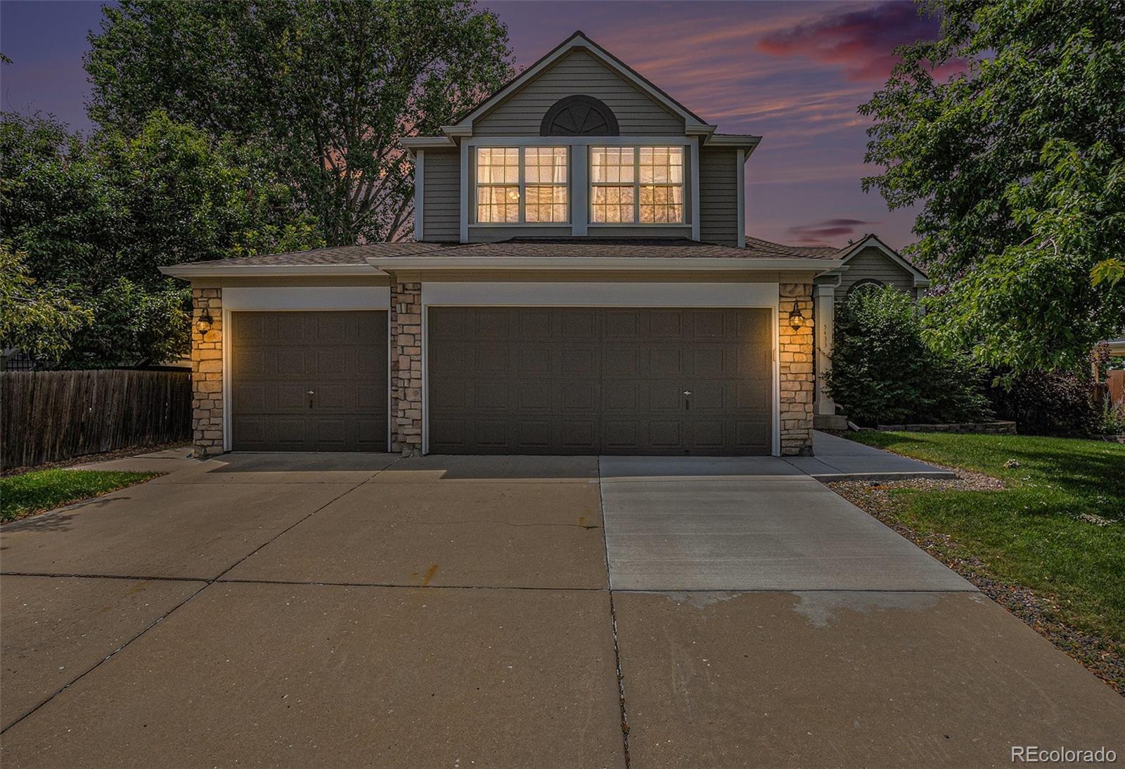 MLS Image #28 for 5433 s fundy court,centennial, Colorado
