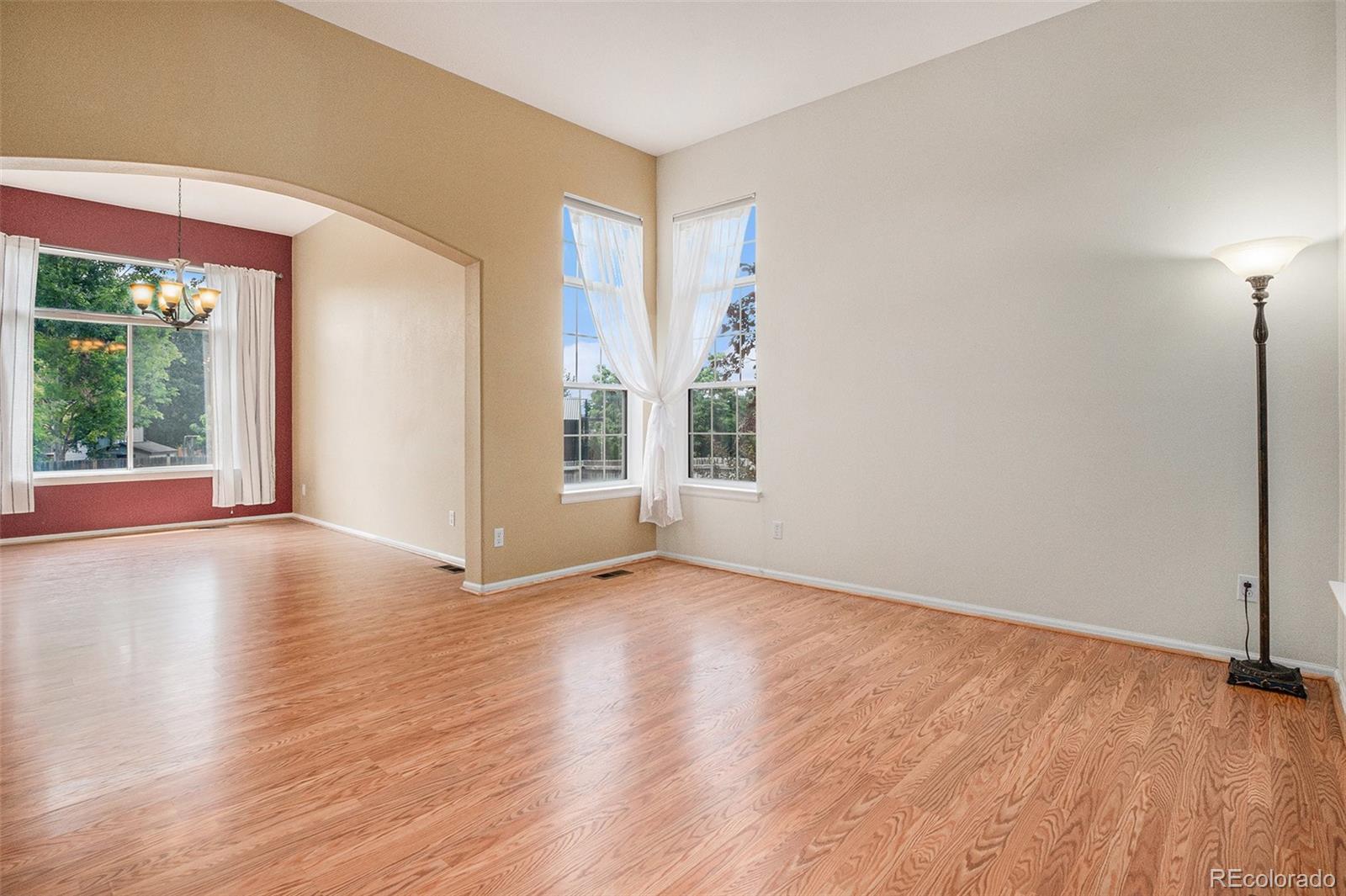 MLS Image #3 for 5433 s fundy court,centennial, Colorado