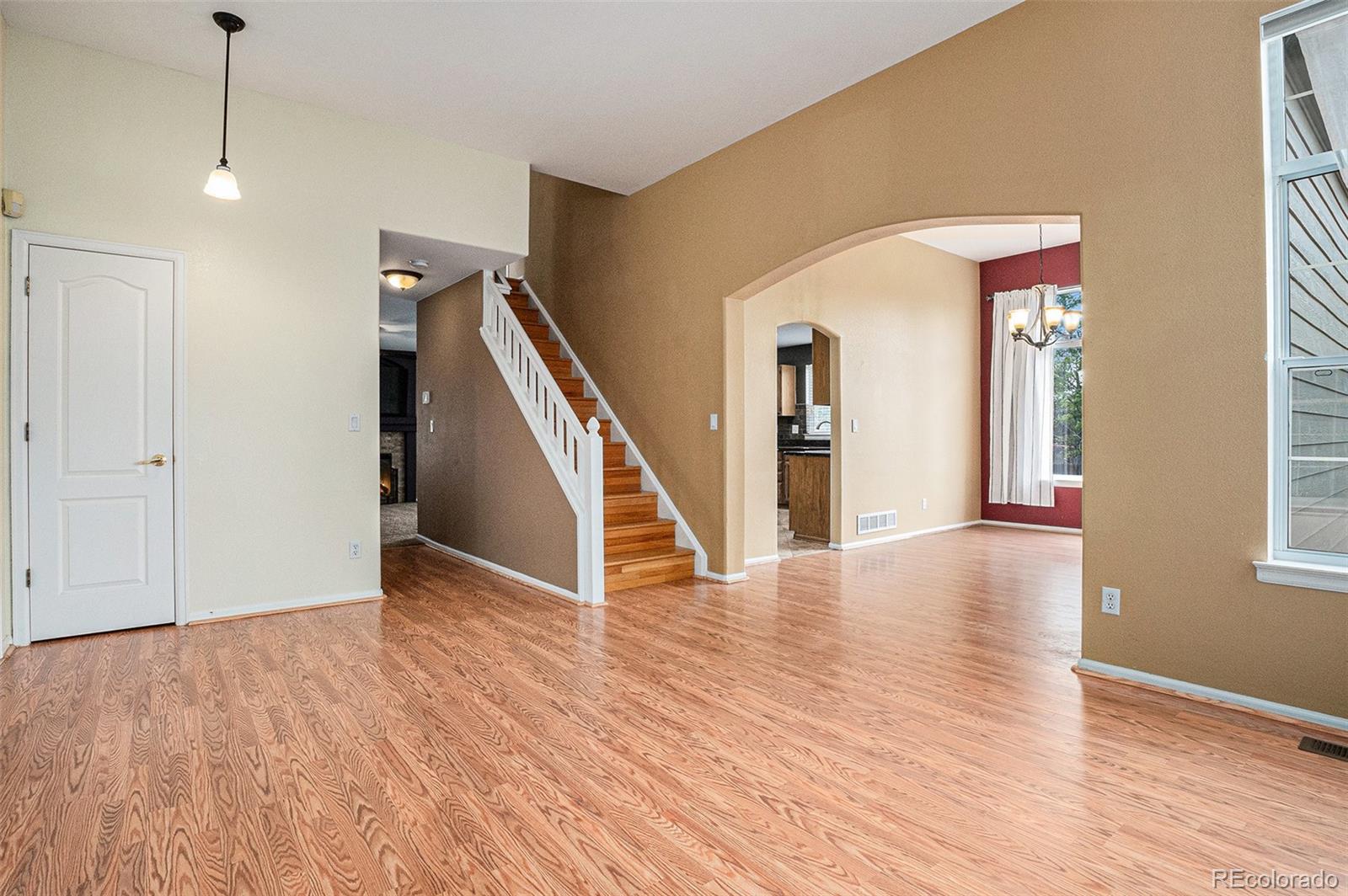 MLS Image #4 for 5433 s fundy court,centennial, Colorado
