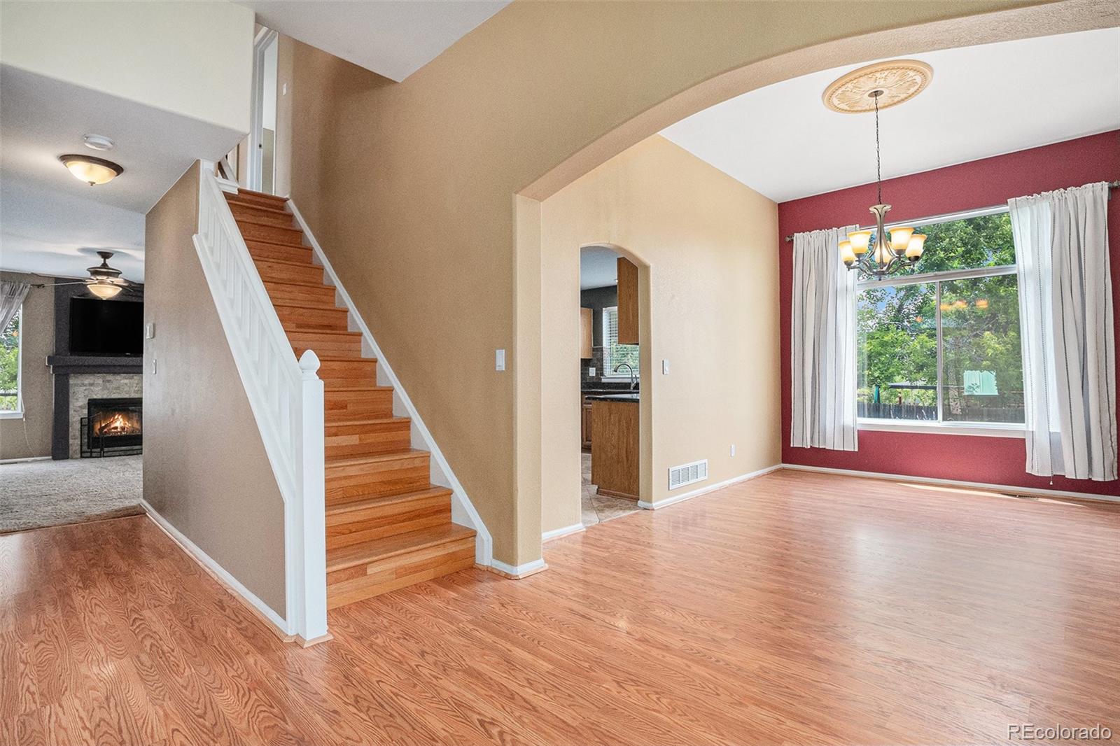 MLS Image #5 for 5433 s fundy court,centennial, Colorado