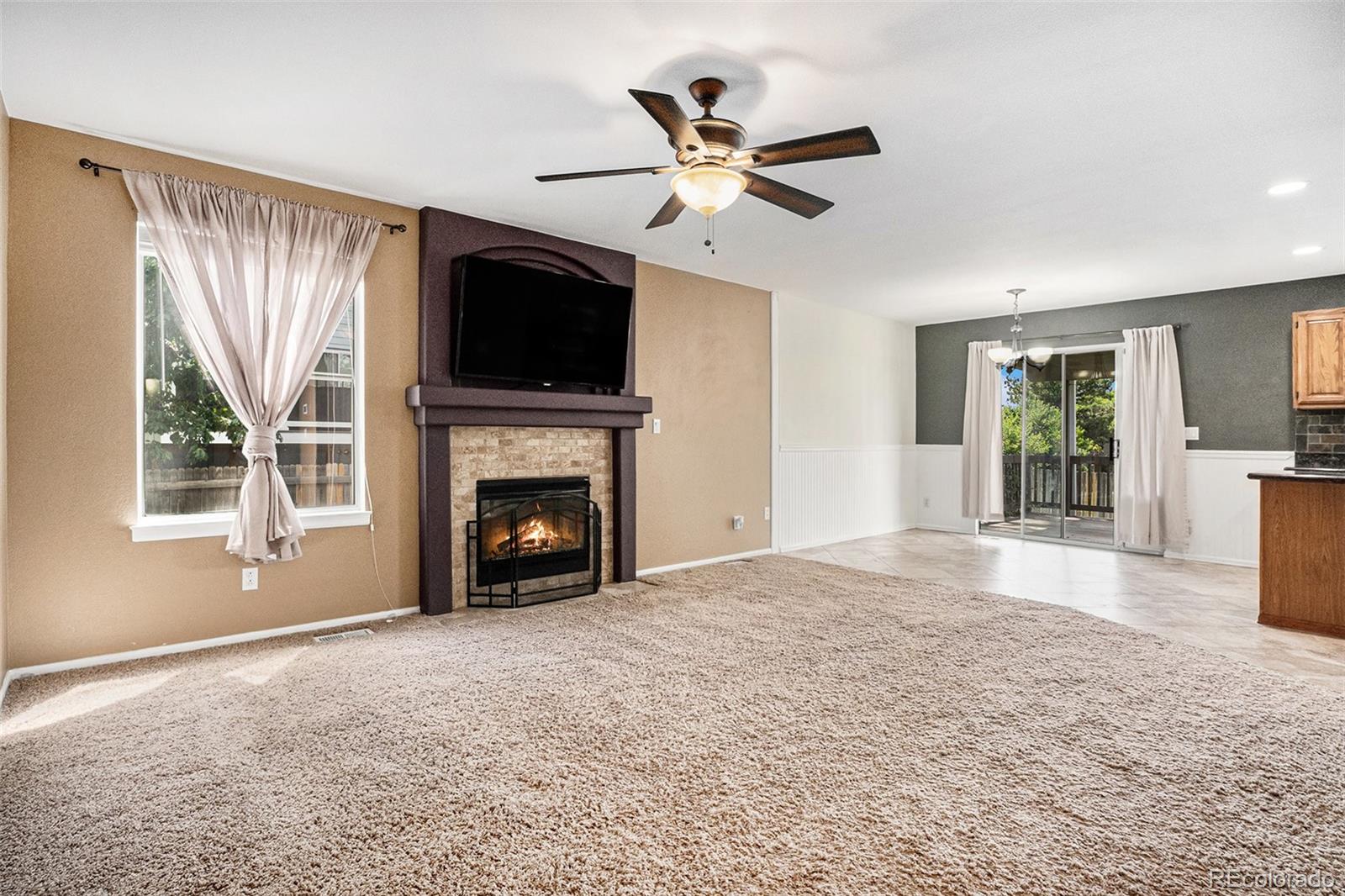 MLS Image #6 for 5433 s fundy court,centennial, Colorado