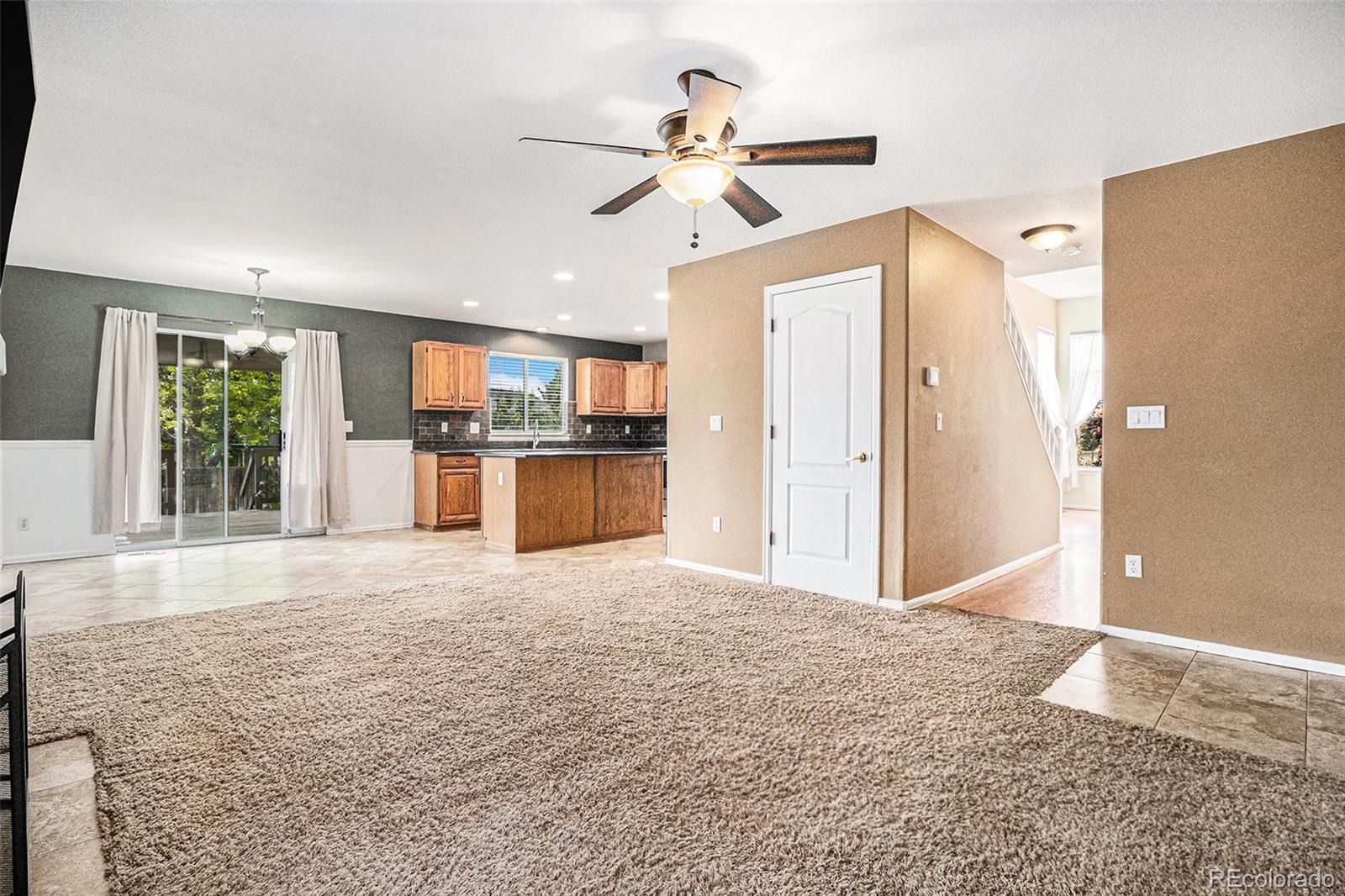MLS Image #7 for 5433 s fundy court,centennial, Colorado