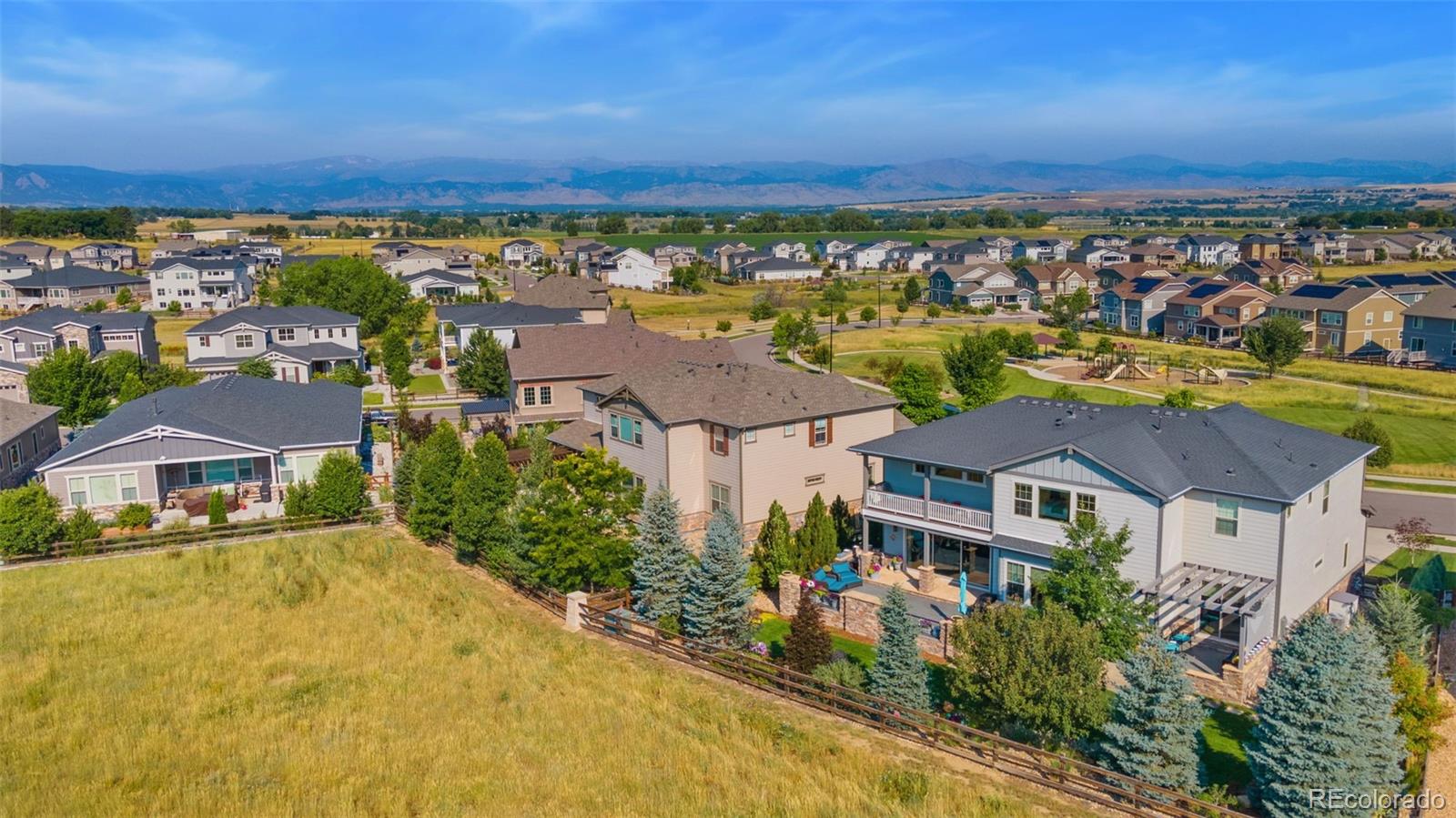 MLS Image #42 for 2326  carbonate circle,erie, Colorado