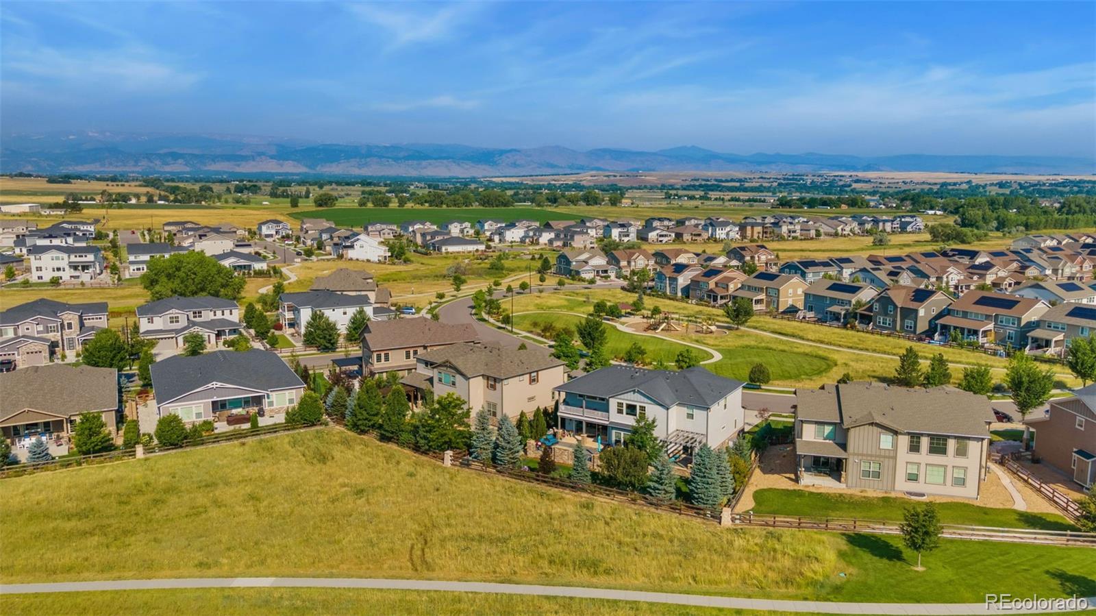MLS Image #43 for 2326  carbonate circle,erie, Colorado