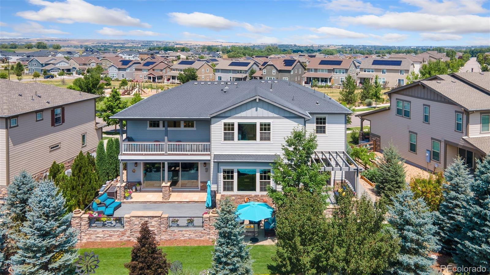 MLS Image #44 for 2326  carbonate circle,erie, Colorado