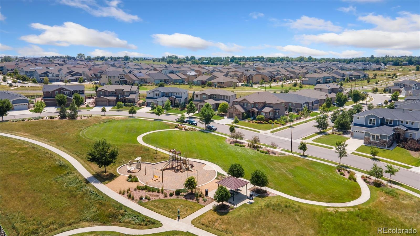 MLS Image #45 for 2326  carbonate circle,erie, Colorado
