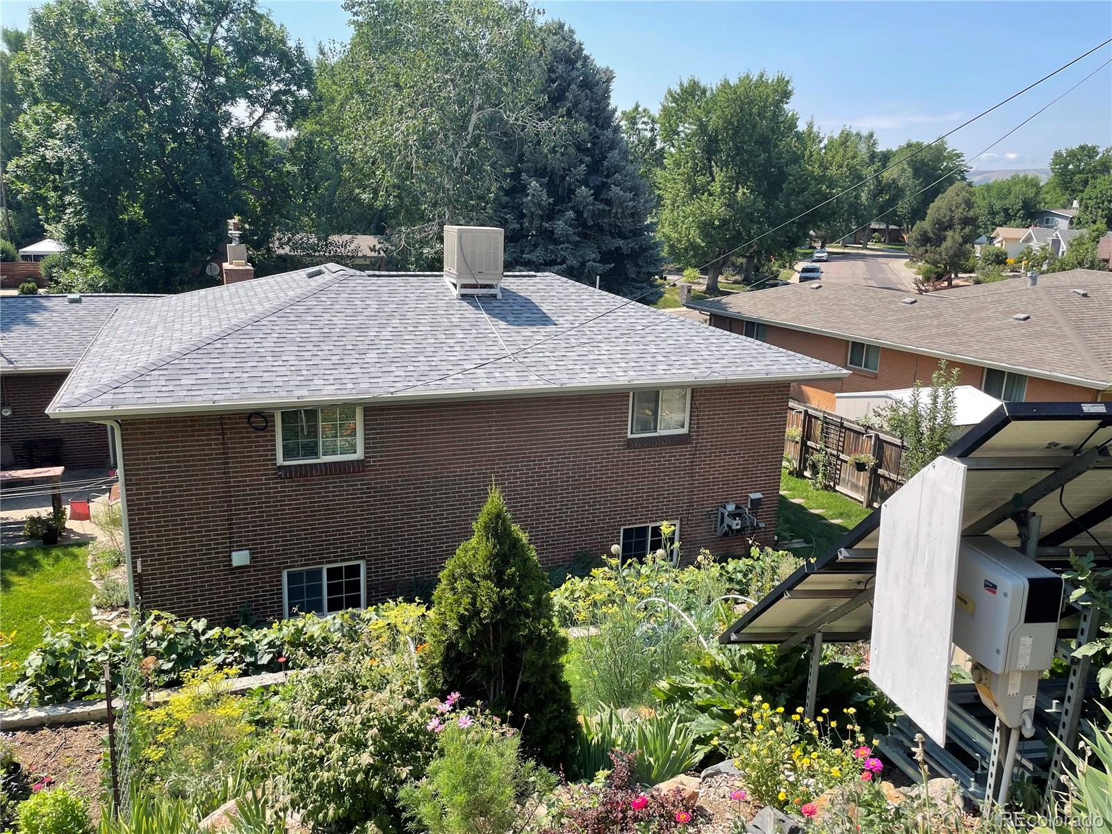 MLS Image #24 for 12285 w 34th place,wheat ridge, Colorado