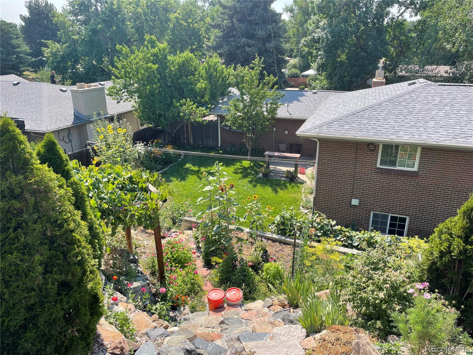 MLS Image #25 for 12285 w 34th place,wheat ridge, Colorado
