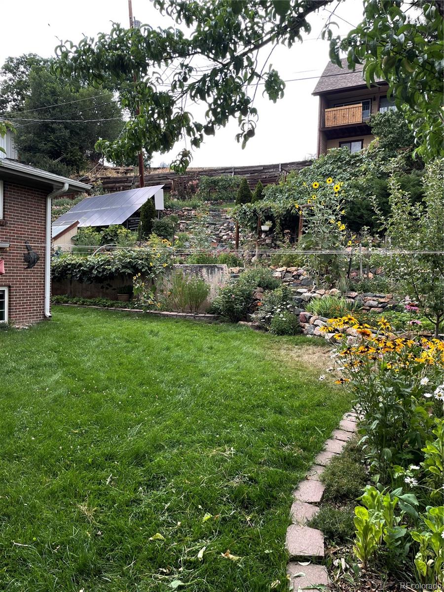 MLS Image #26 for 12285 w 34th place,wheat ridge, Colorado