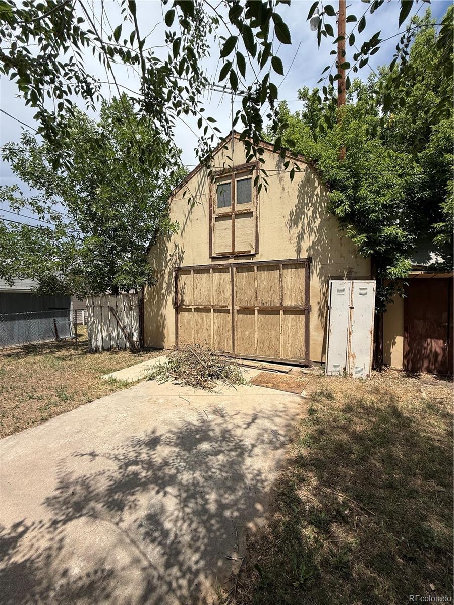 MLS Image #8 for 331  cherry street,lochbuie, Colorado