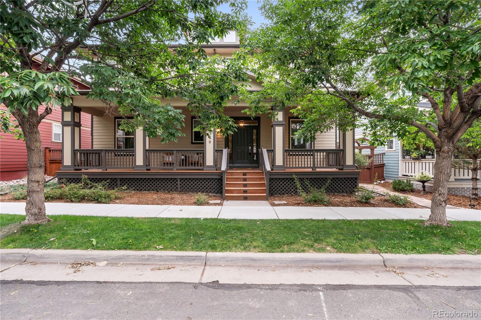 MLS Image #2 for 4379 w 117th way,westminster, Colorado