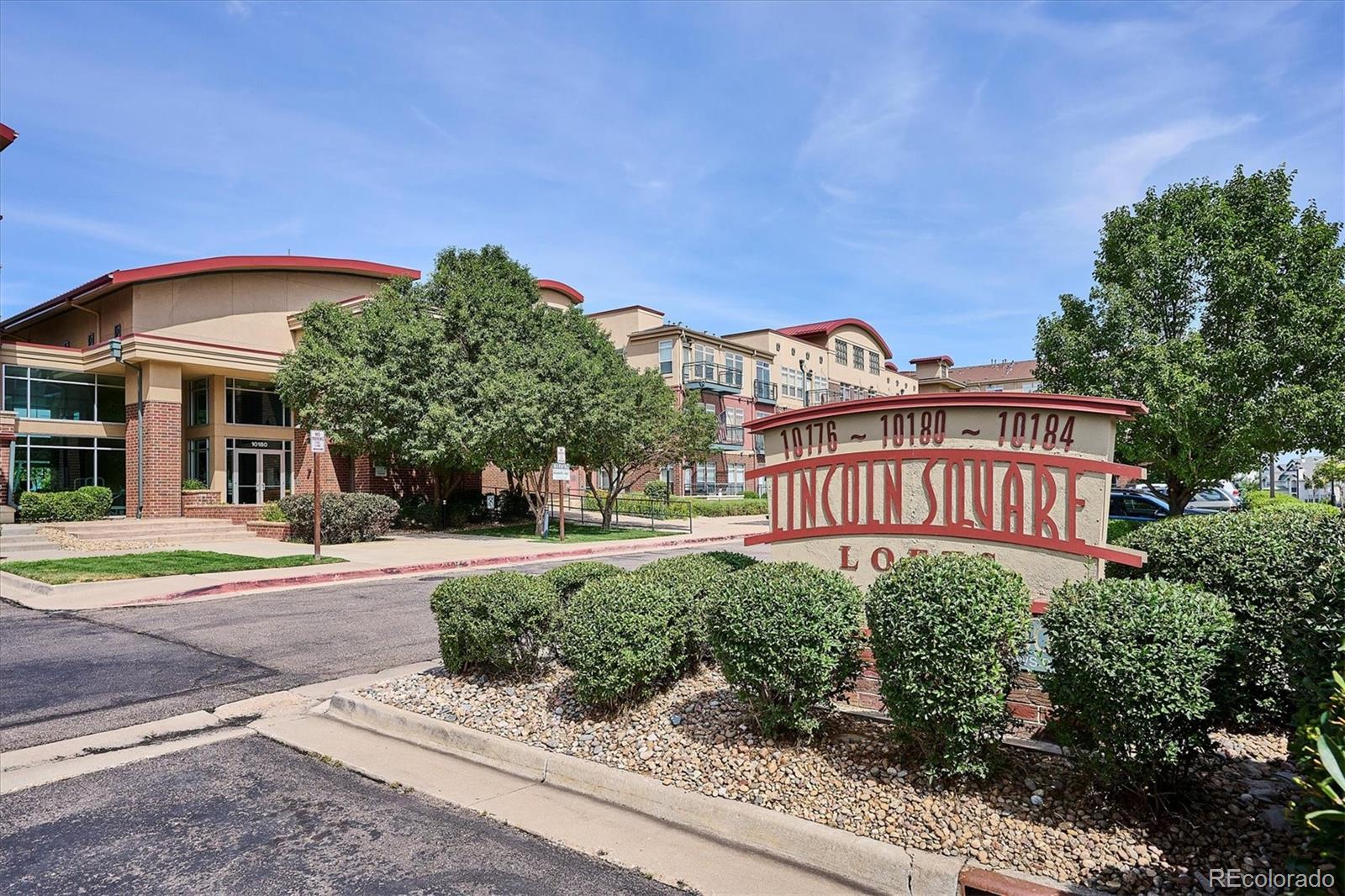 MLS Image #0 for 10184  park meadows drive,lone tree, Colorado