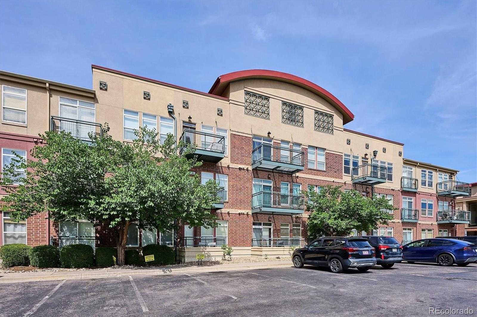 MLS Image #1 for 10184  park meadows drive,lone tree, Colorado