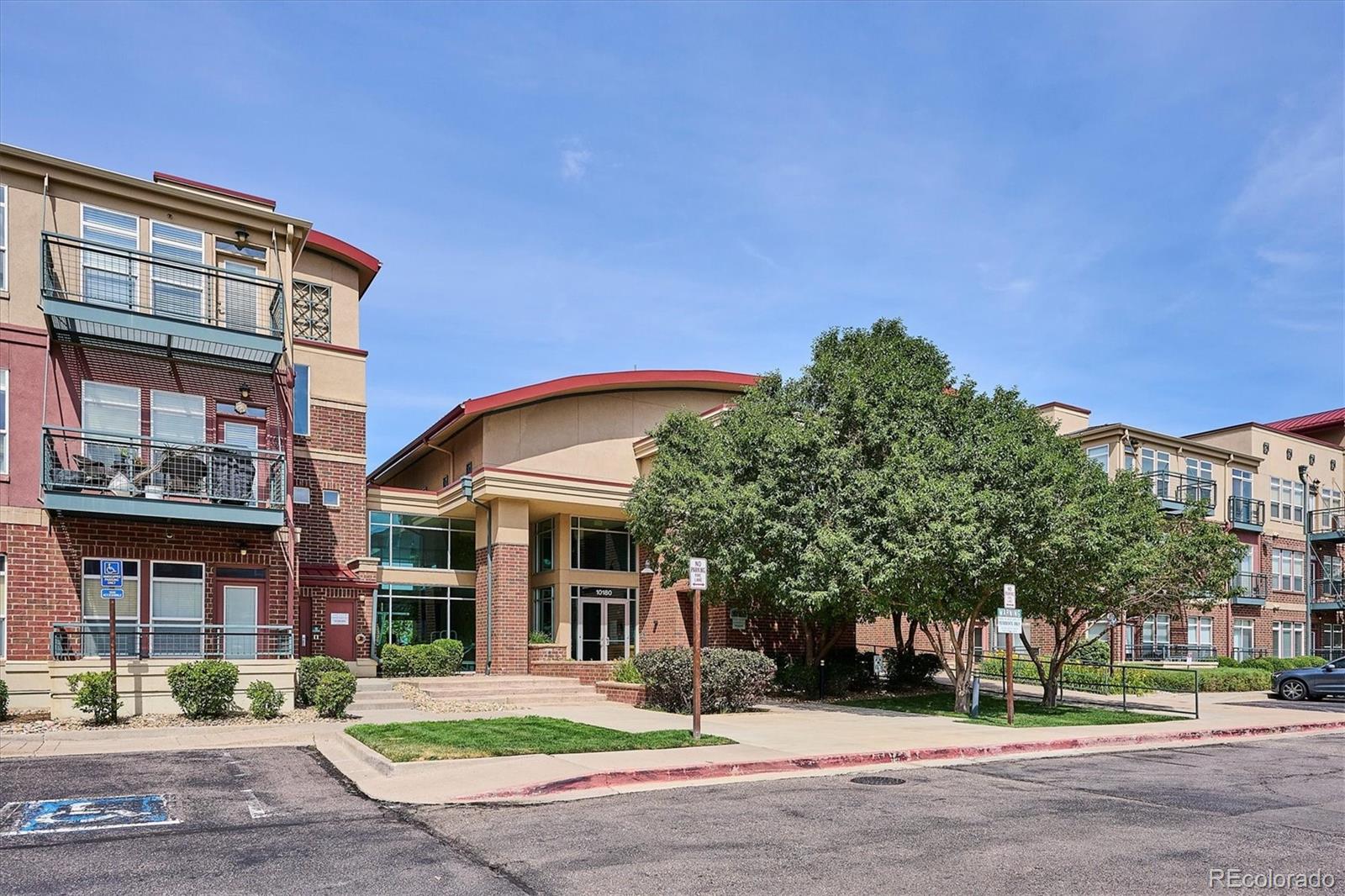 MLS Image #24 for 10184  park meadows drive,lone tree, Colorado