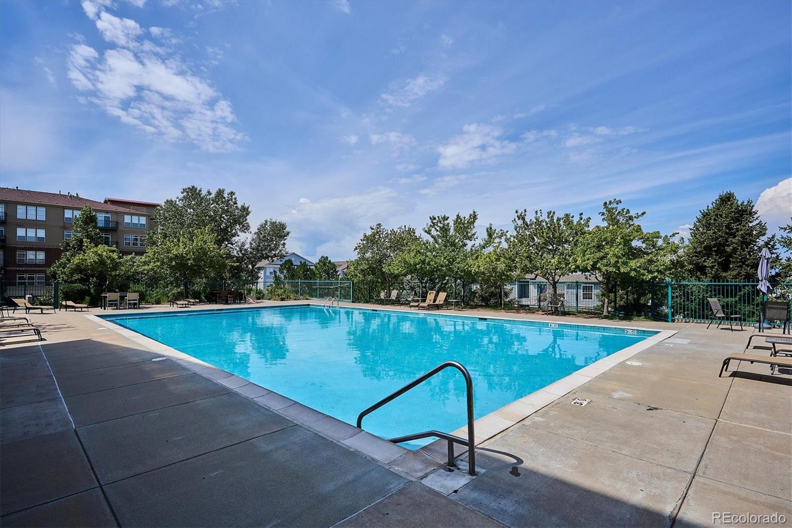 MLS Image #27 for 10184  park meadows drive,lone tree, Colorado
