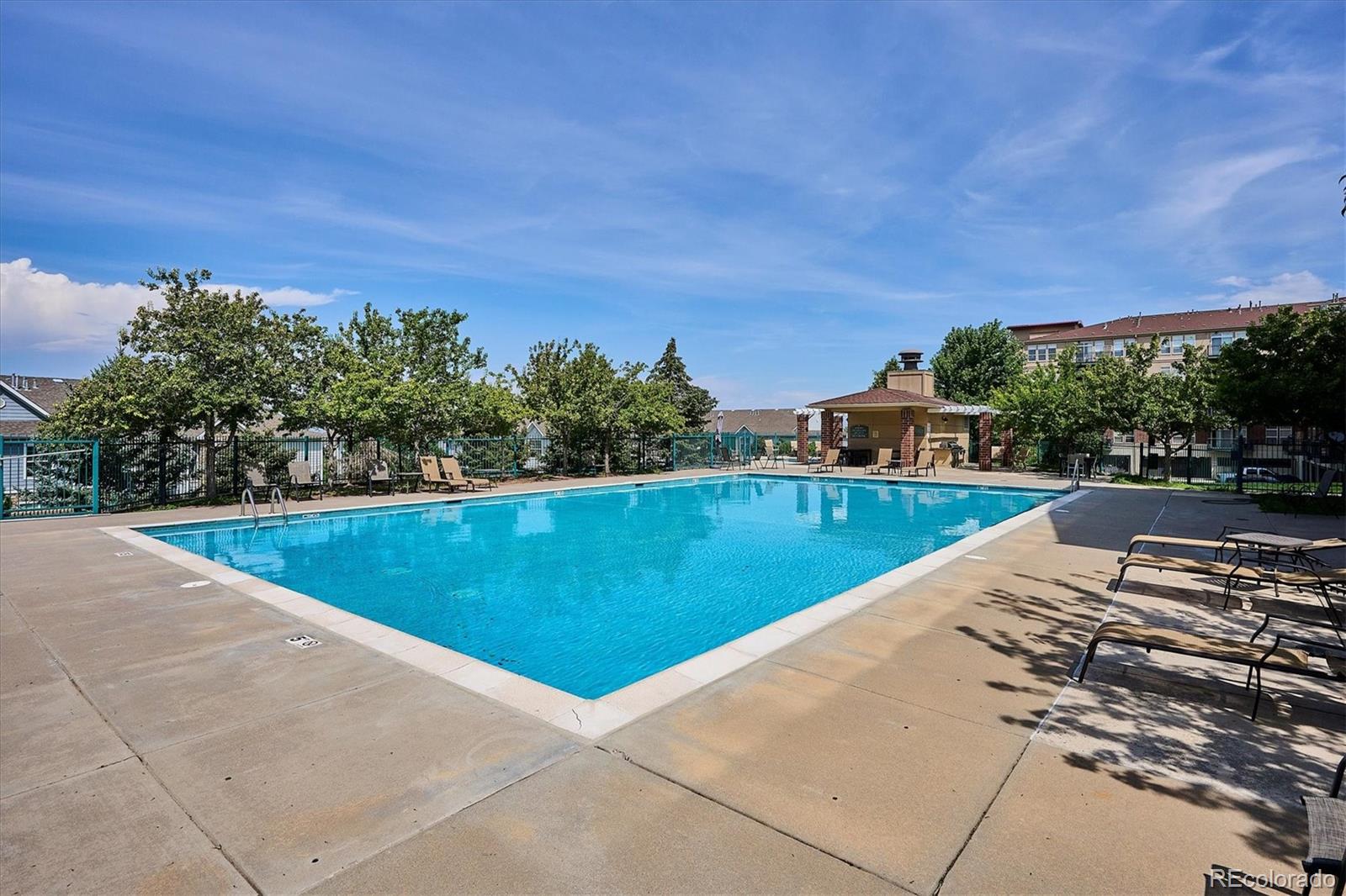 MLS Image #28 for 10184  park meadows drive,lone tree, Colorado