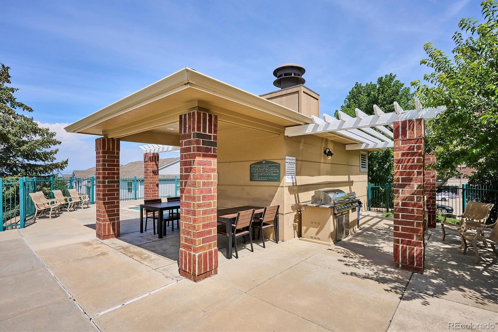 MLS Image #29 for 10184  park meadows drive,lone tree, Colorado