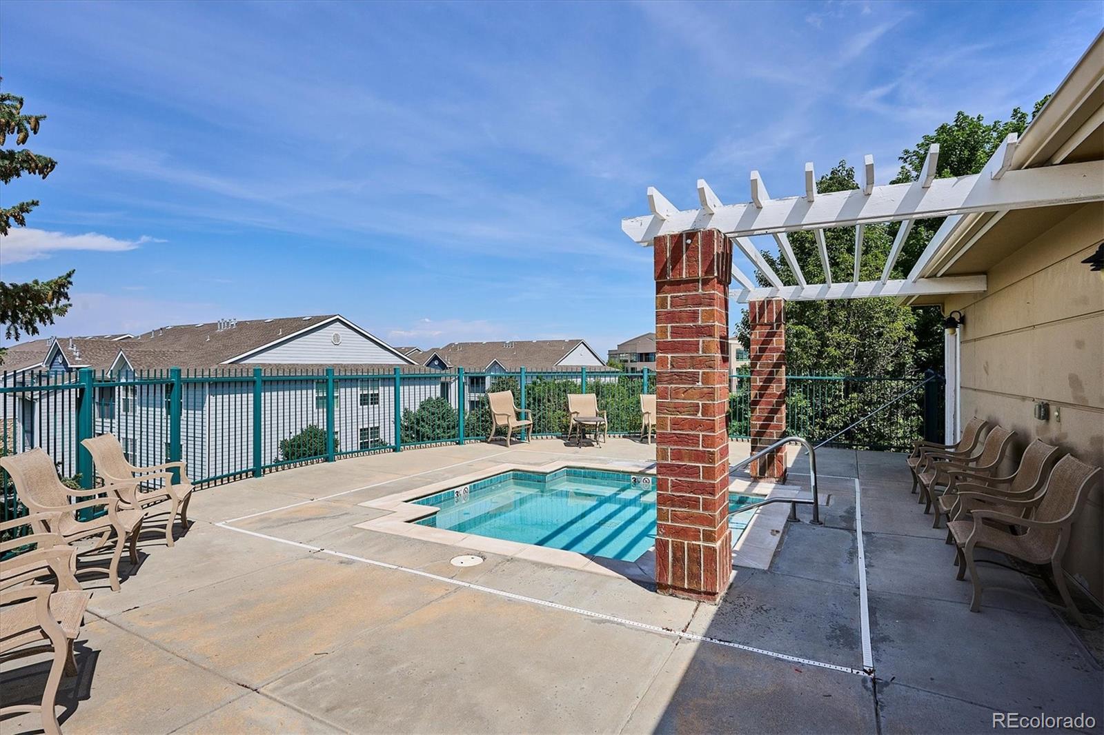 MLS Image #30 for 10184  park meadows drive,lone tree, Colorado