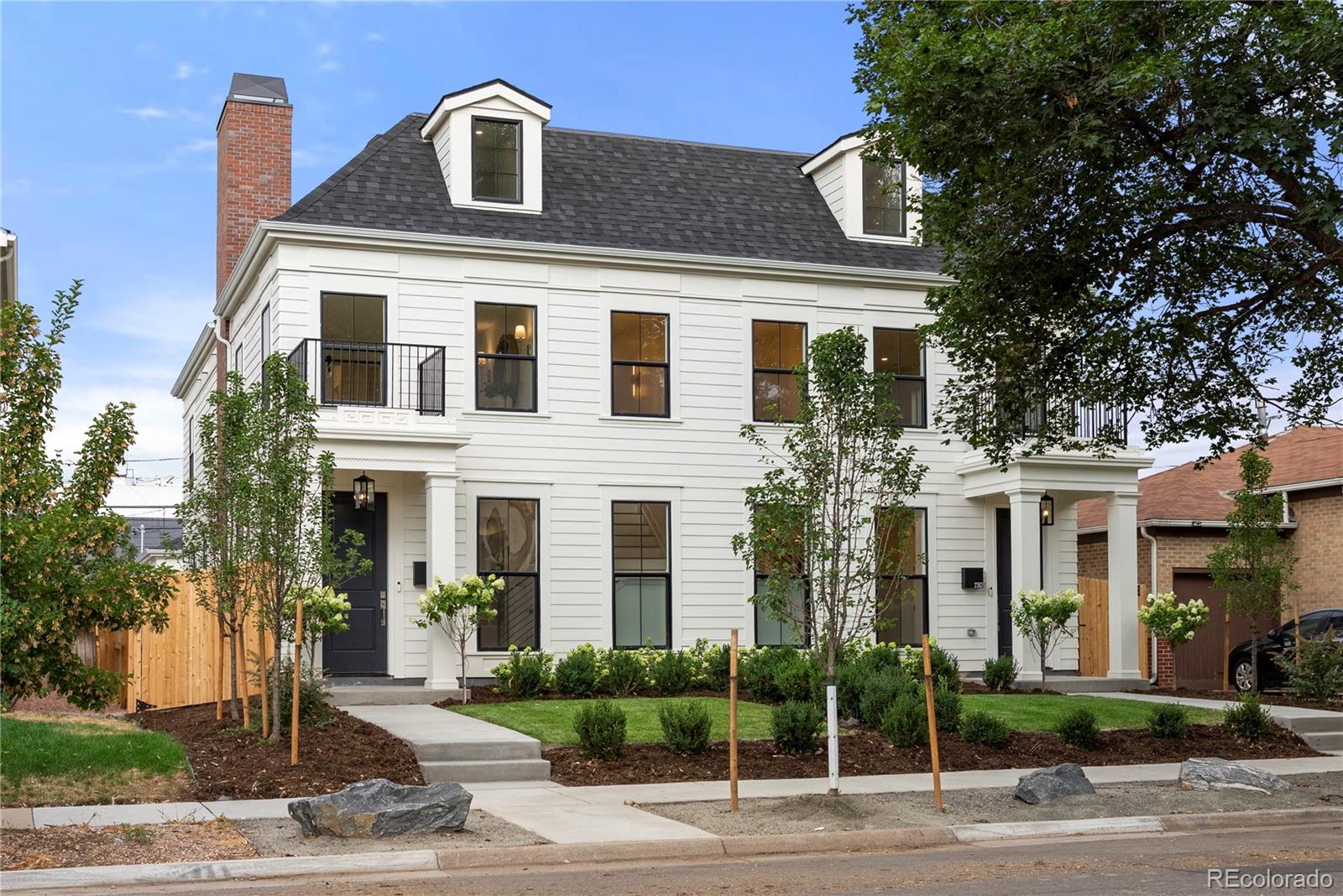 MLS Image #1 for 2360 s acoma street,denver, Colorado
