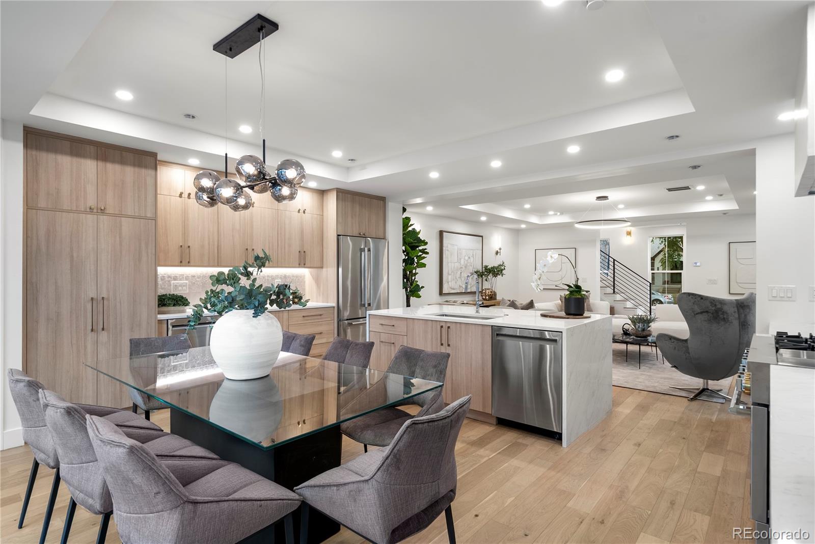 MLS Image #18 for 2360 s acoma street,denver, Colorado