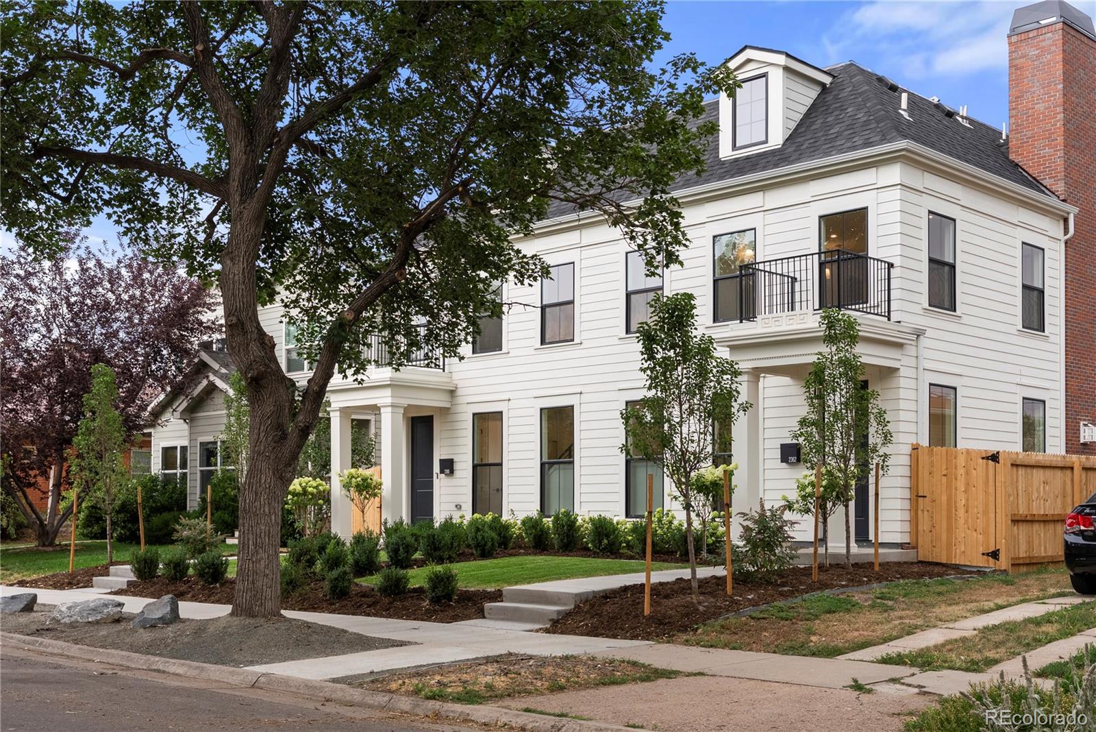 MLS Image #2 for 2360 s acoma street,denver, Colorado