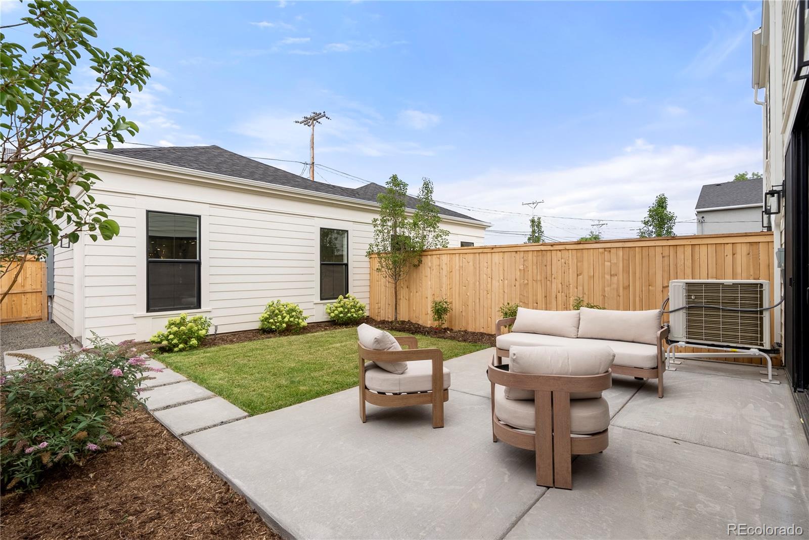 MLS Image #36 for 2360 s acoma street,denver, Colorado