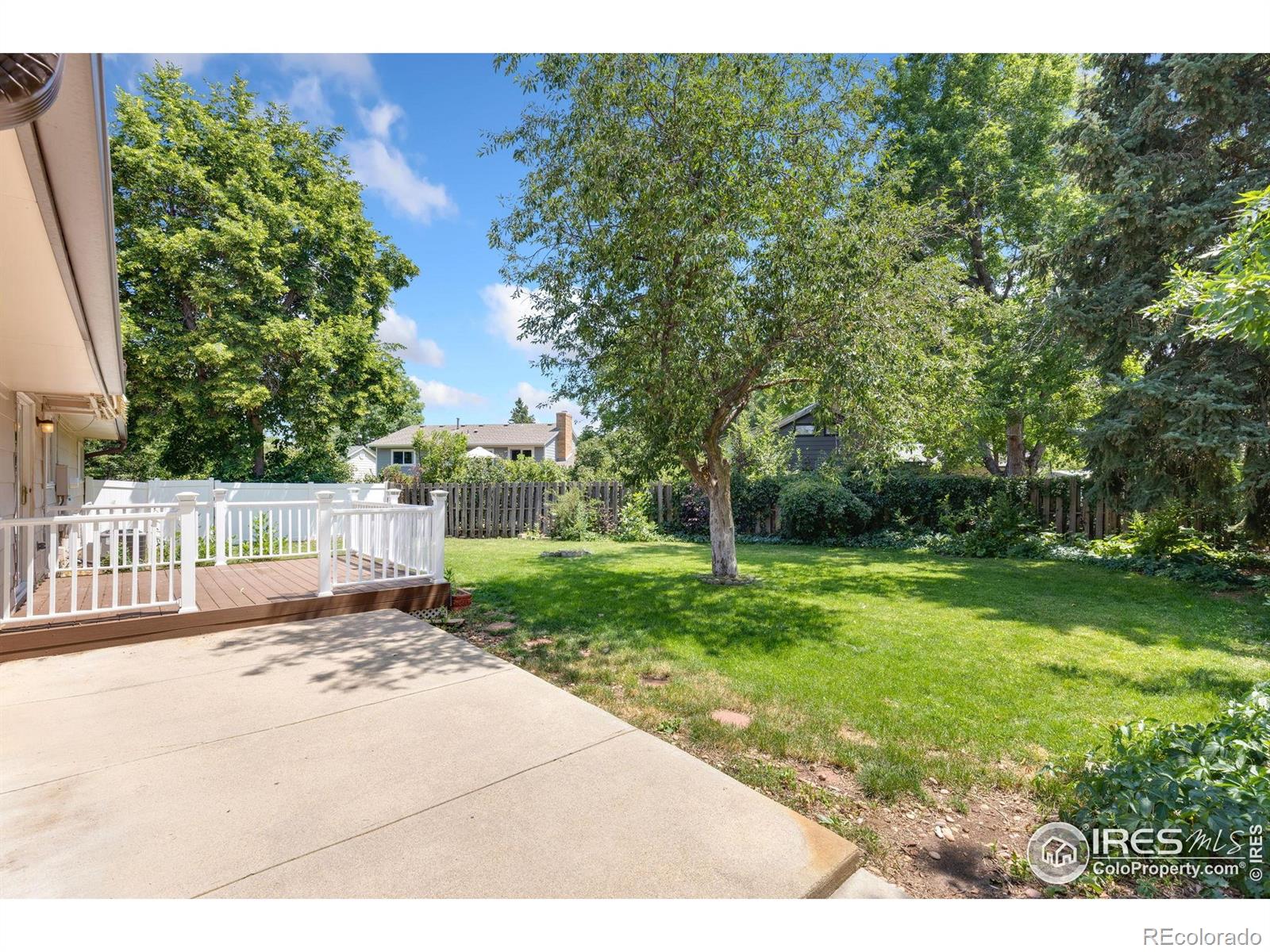 MLS Image #16 for 946 w willow street,louisville, Colorado