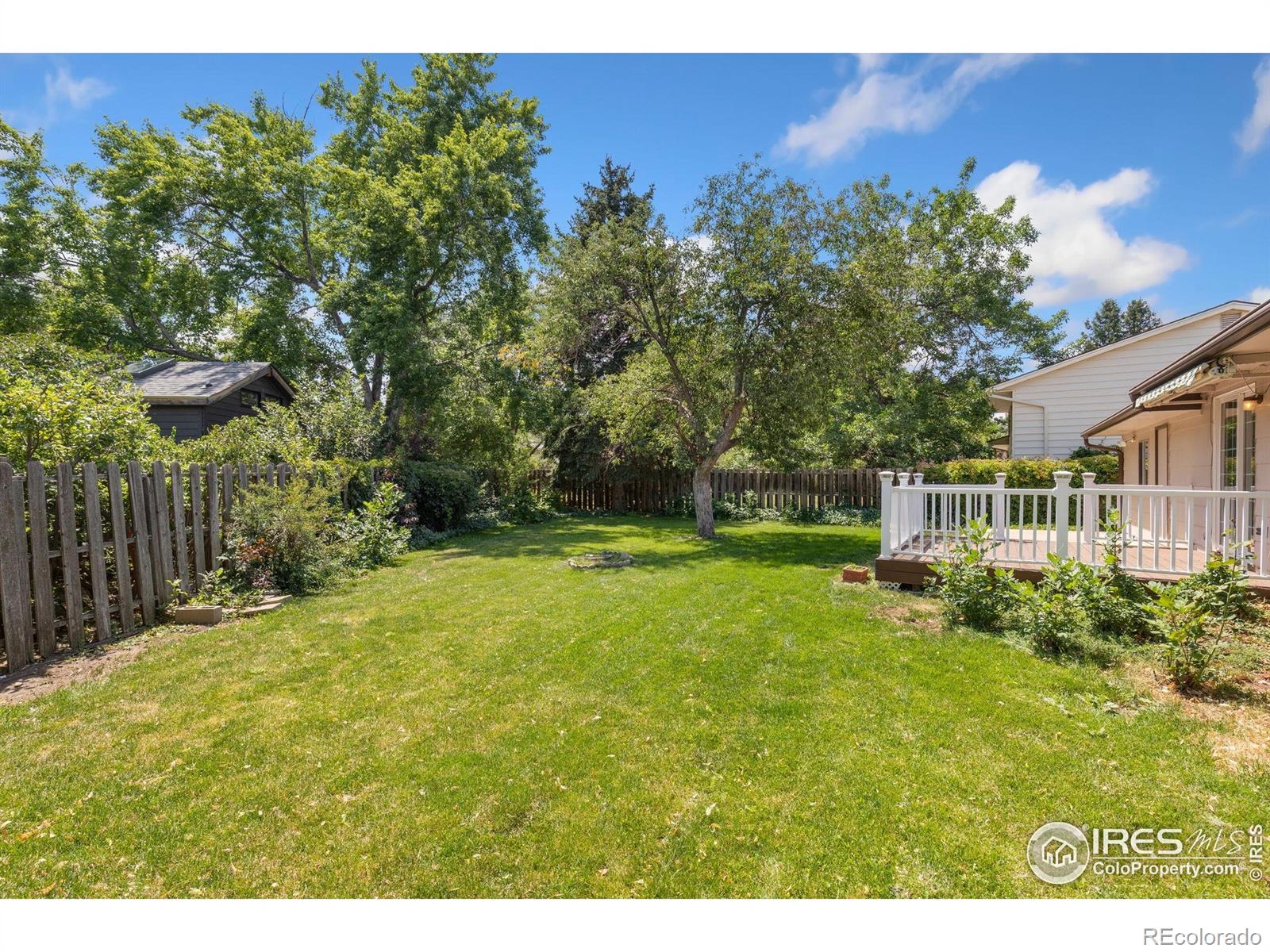 MLS Image #17 for 946 w willow street,louisville, Colorado