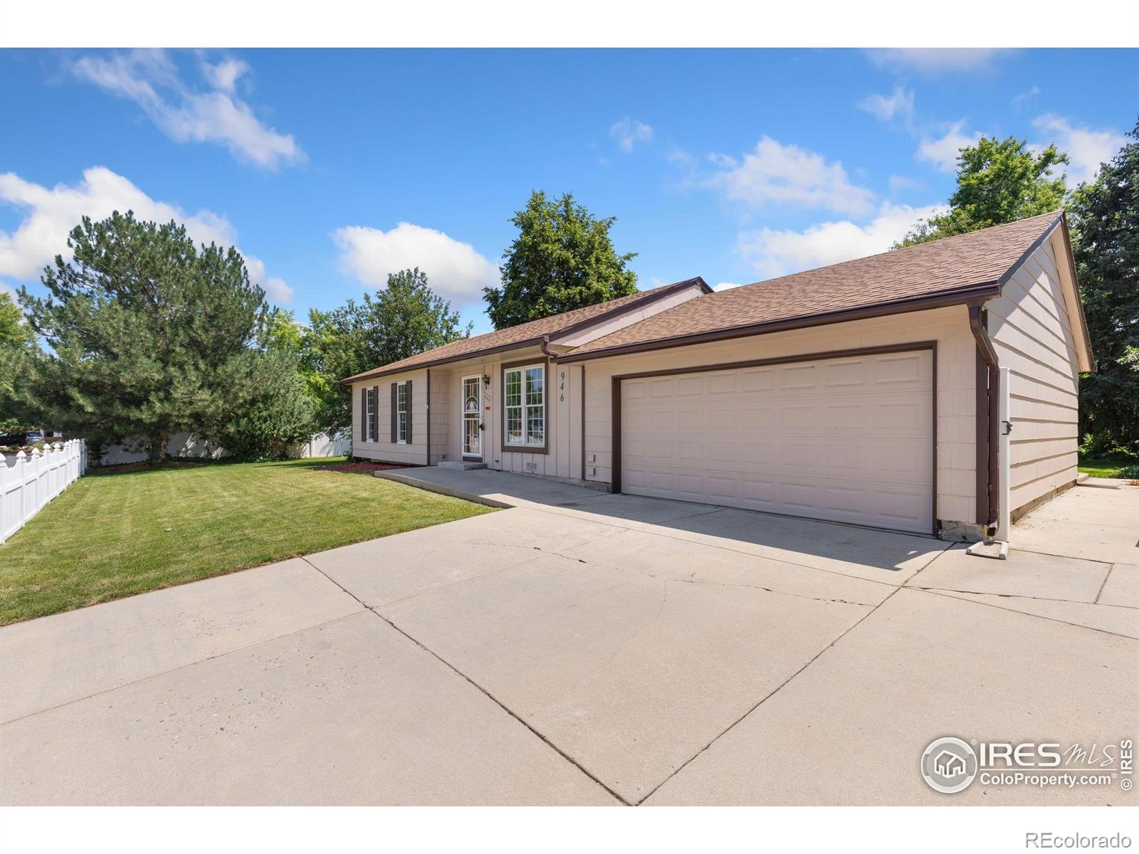 MLS Image #3 for 946 w willow street,louisville, Colorado